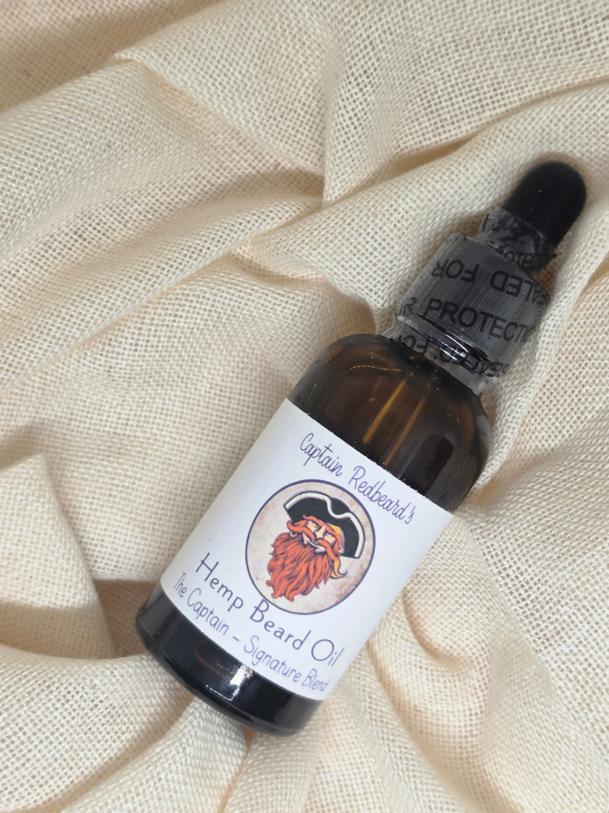Beard Butter - Hemp
