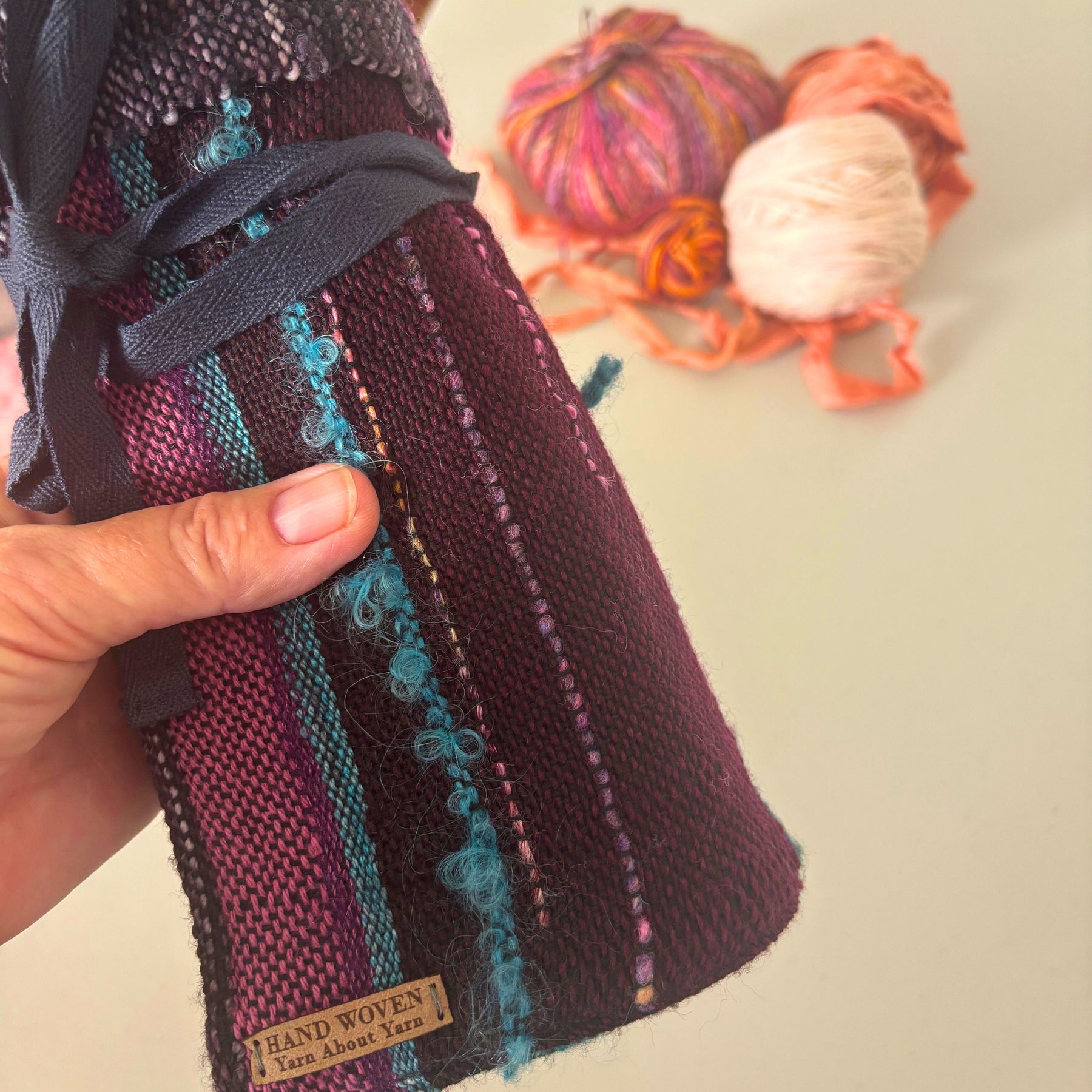 Creatives Tool Wrap Internal Pockets