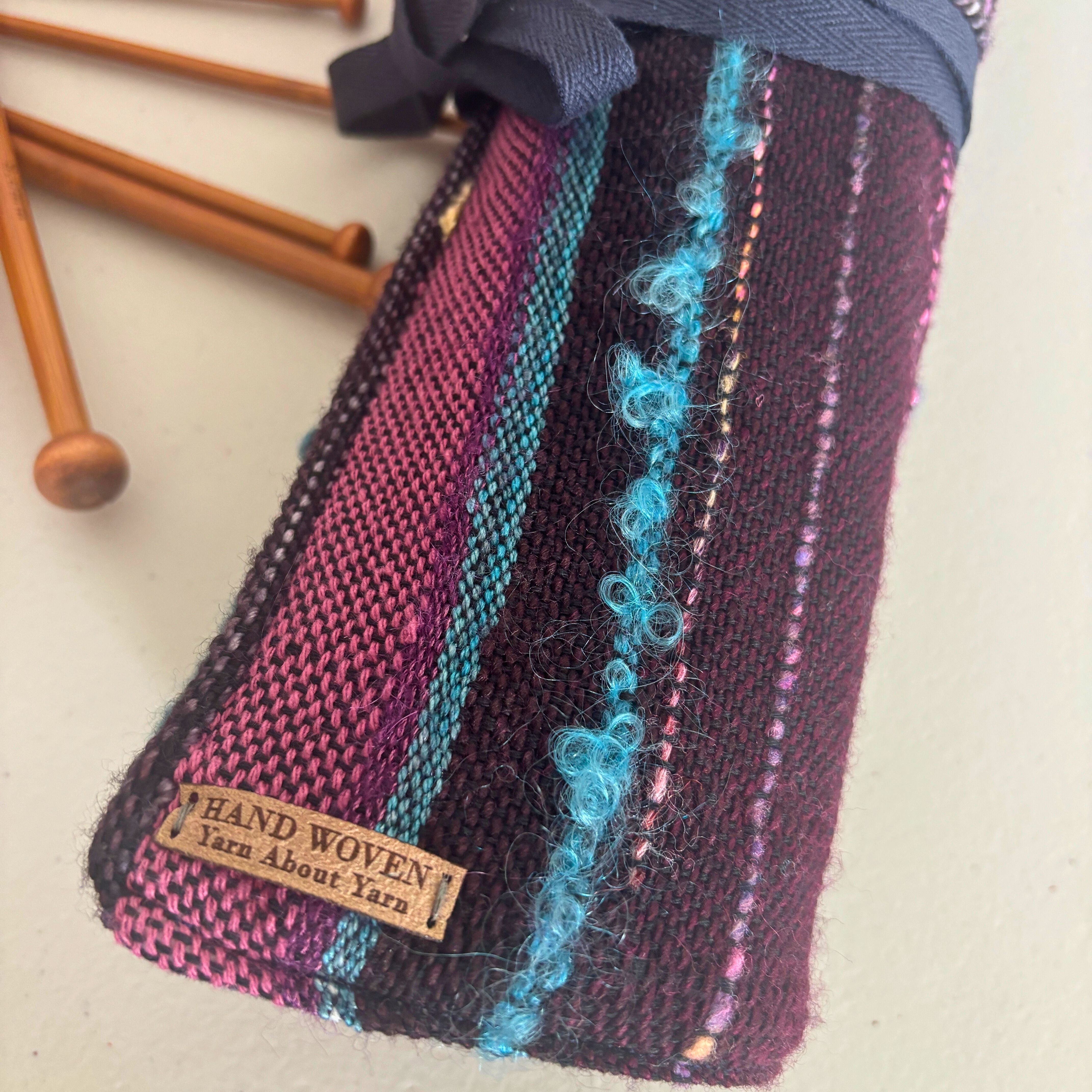 Creatives Tool Wrap Internal Pockets
