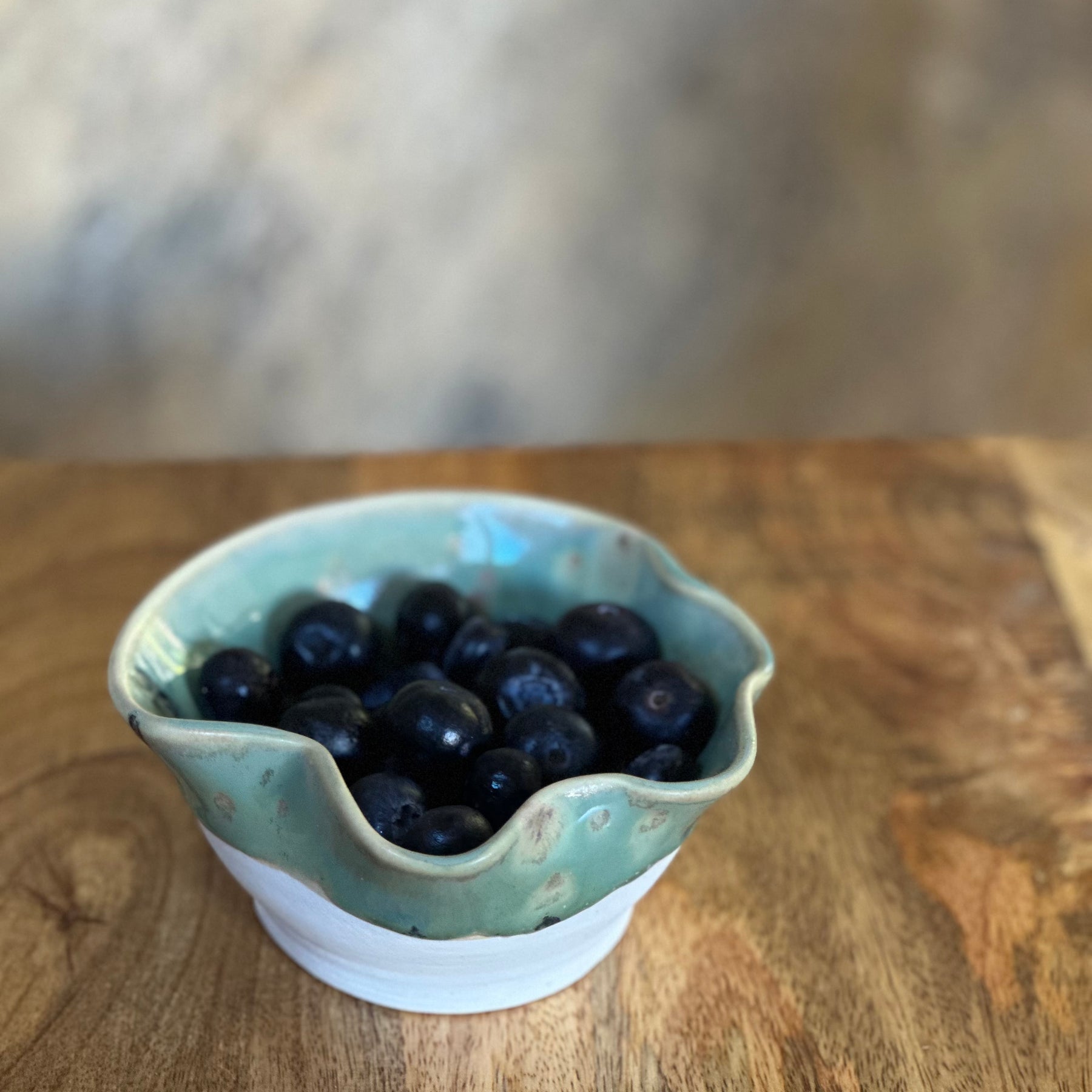 Bowl | Handmade Porcelain Tableware | Porcelain