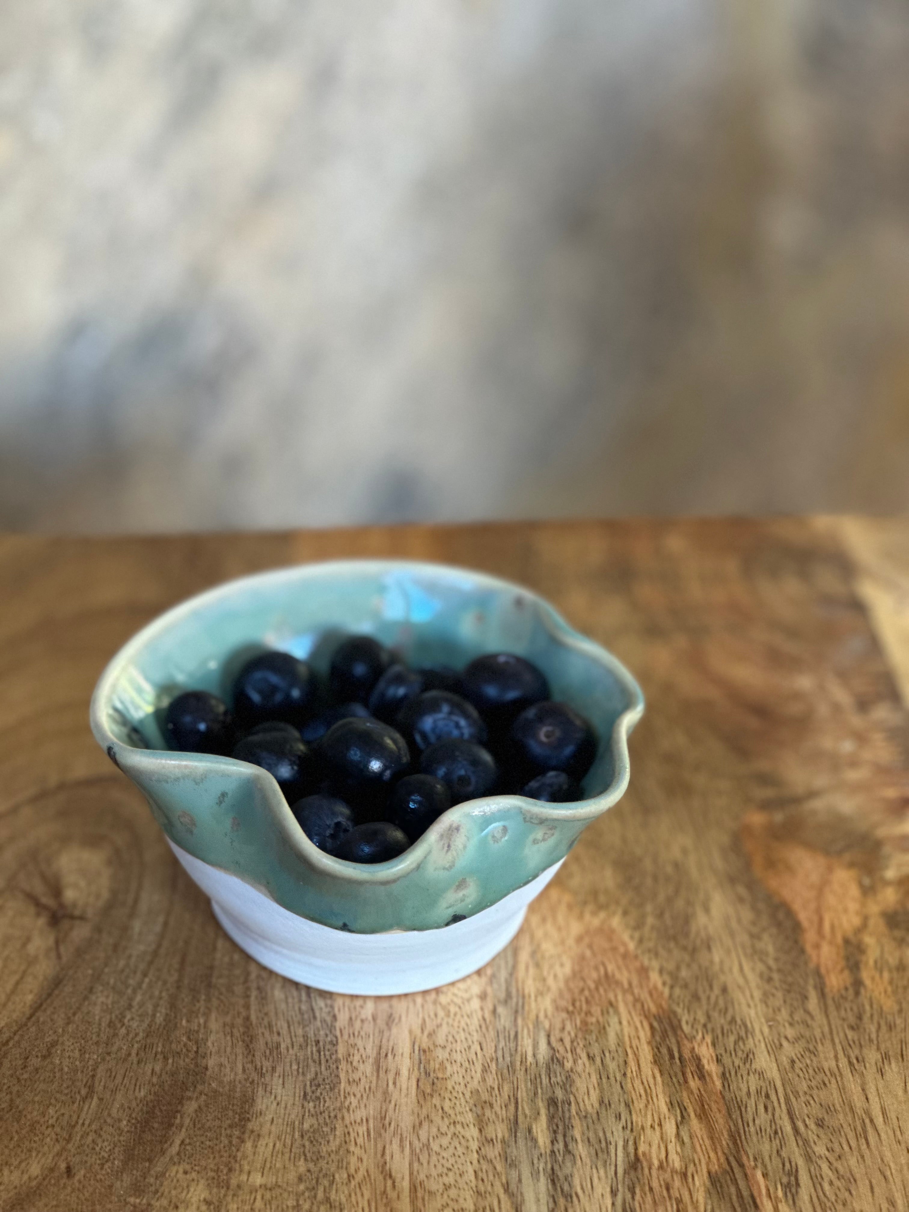Bowl | Handmade Porcelain Tableware | Porcelain