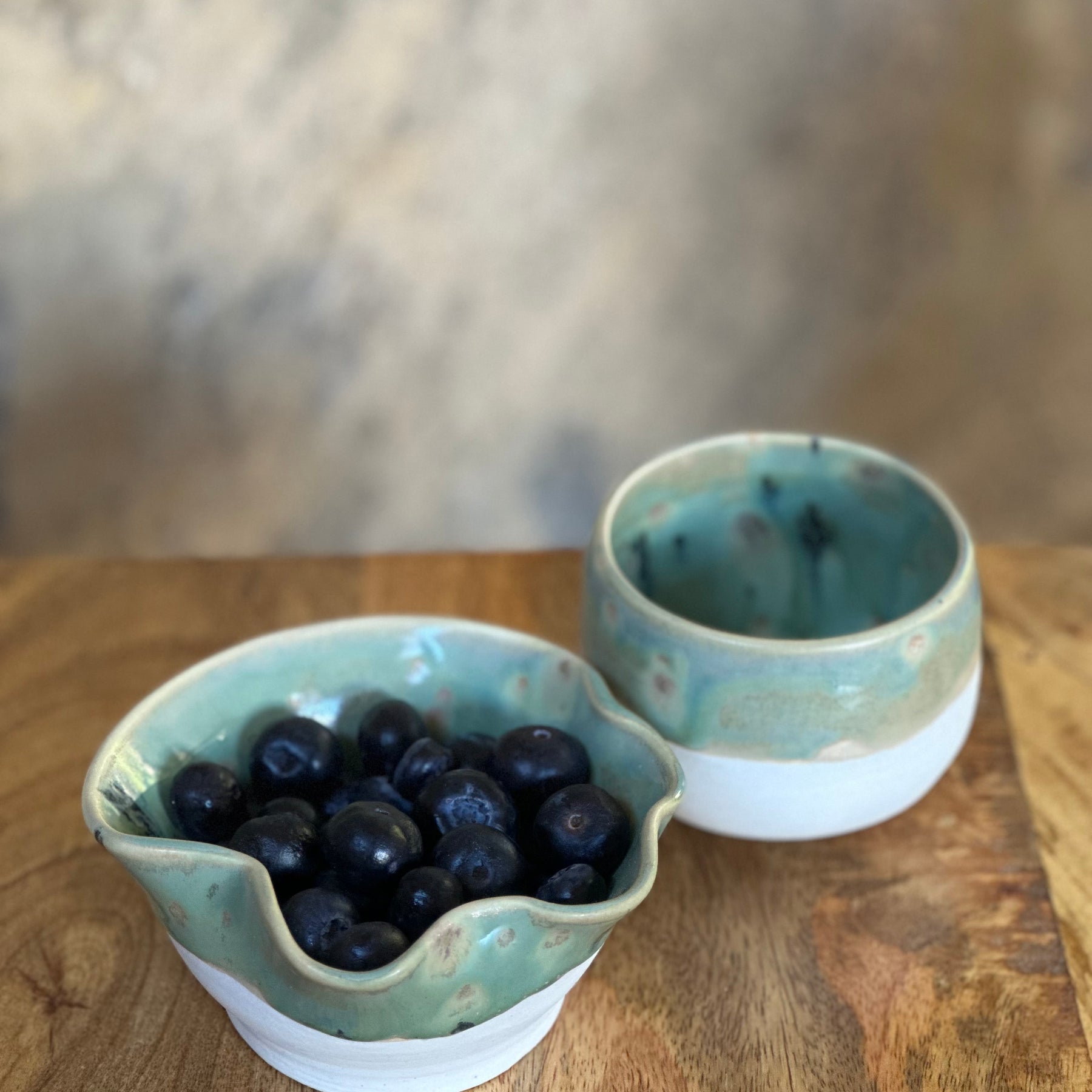 Bowl | Handmade Porcelain Tableware | Porcelain