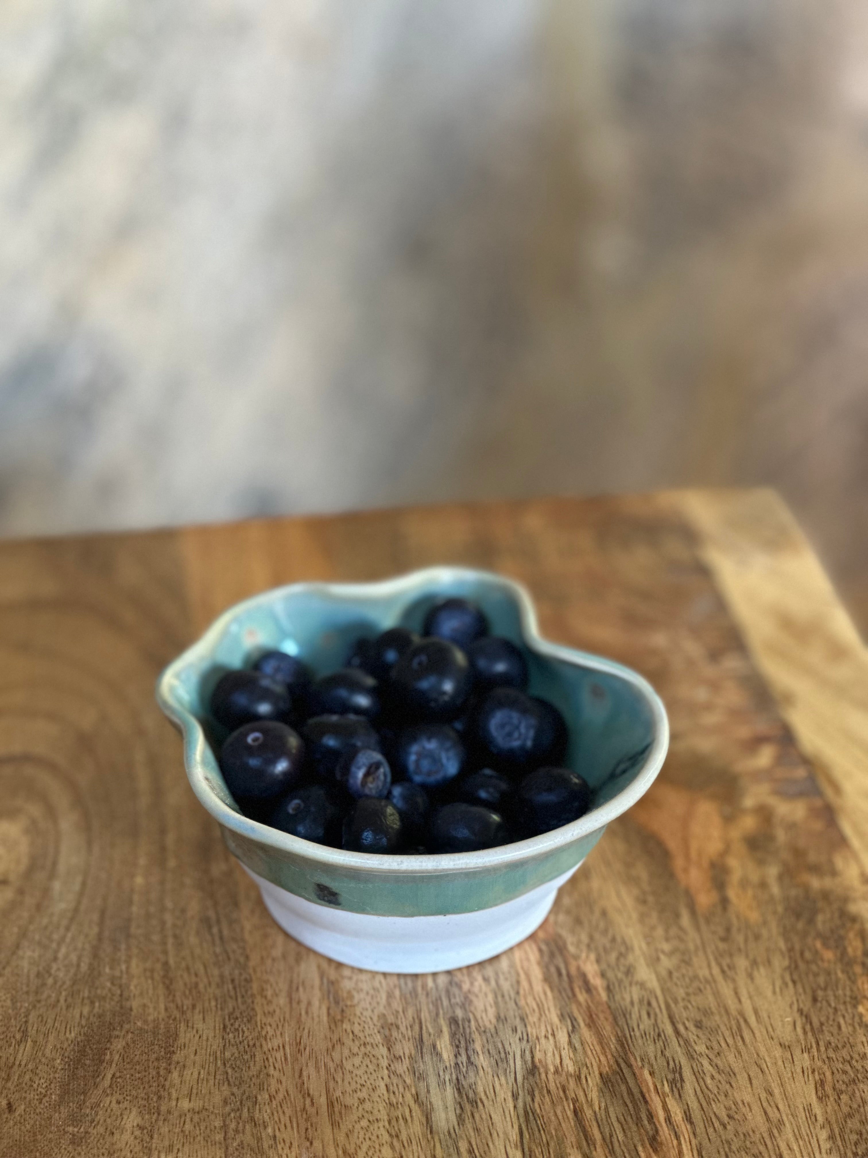 Bowl | Handmade Porcelain Tableware | Porcelain