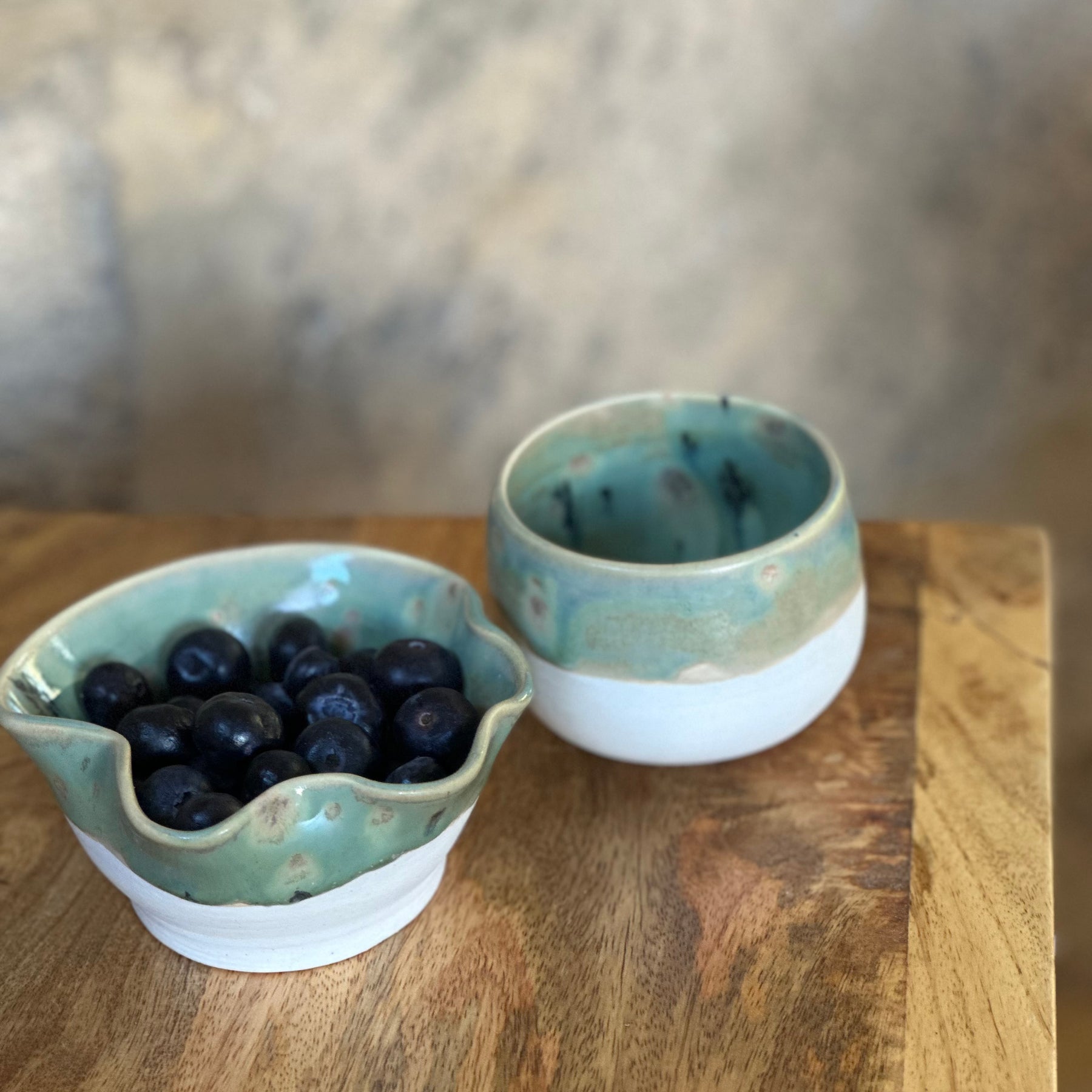 Bowl | Handmade Porcelain Tableware | Porcelain