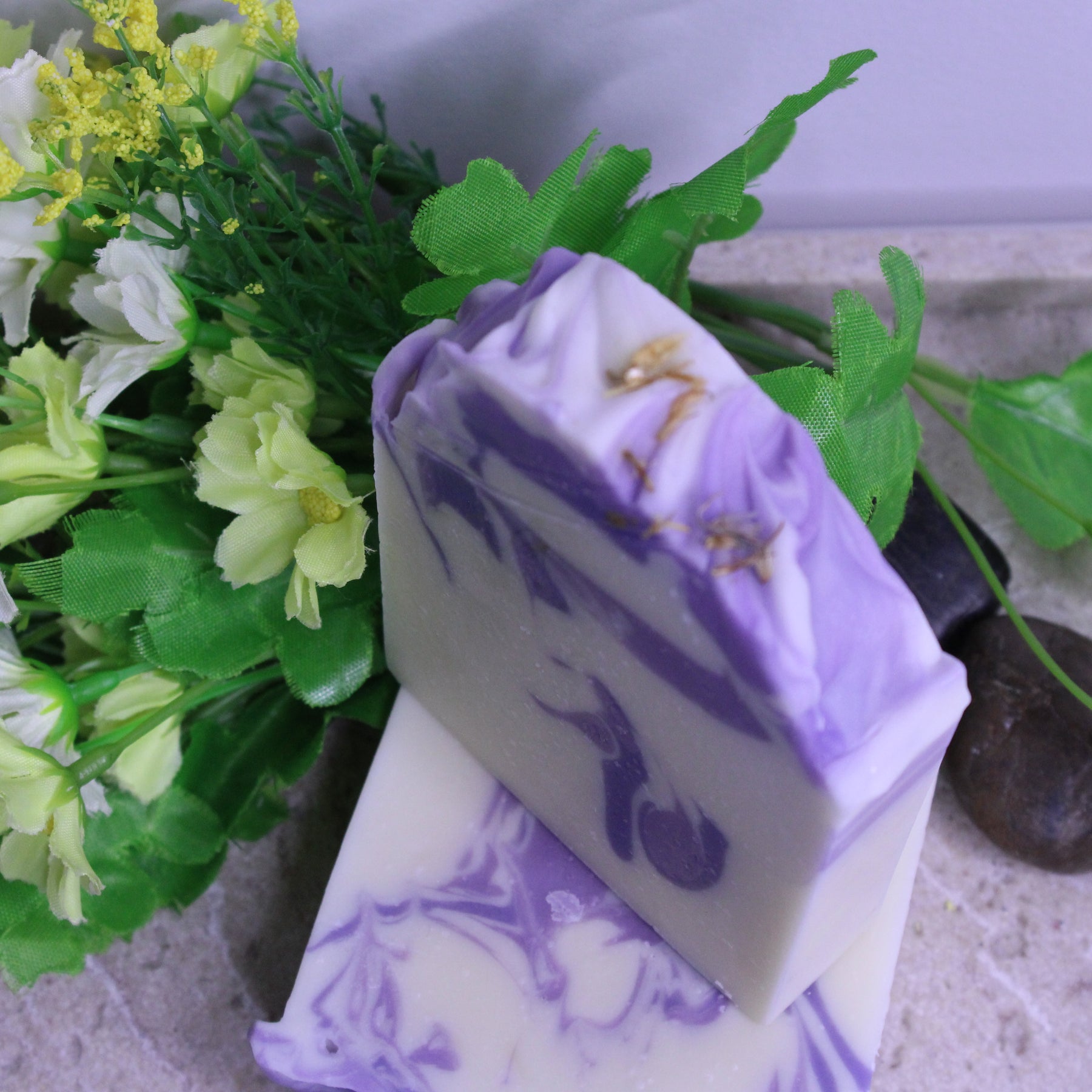 Lavender Artisan Soap
