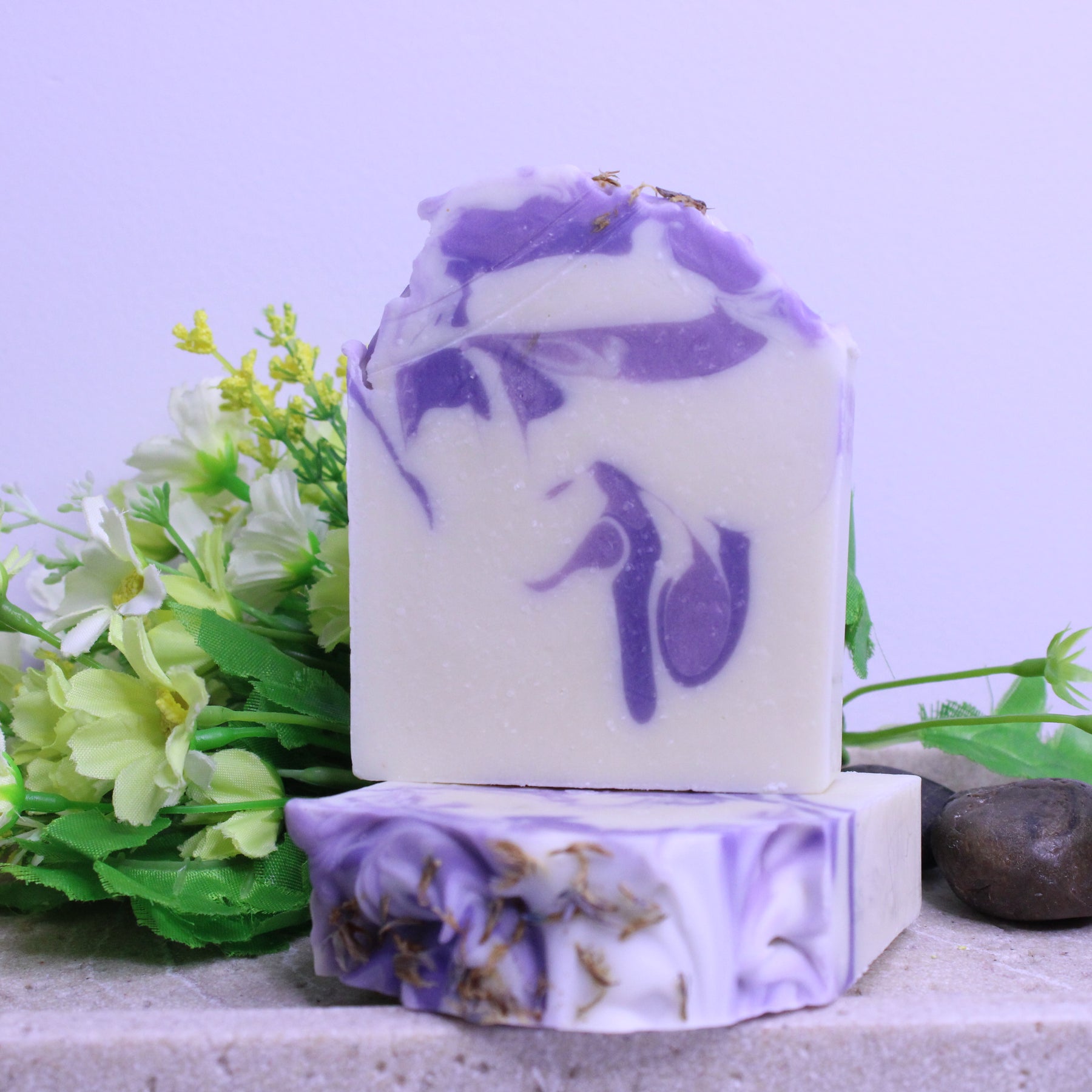 Lavender Artisan Soap