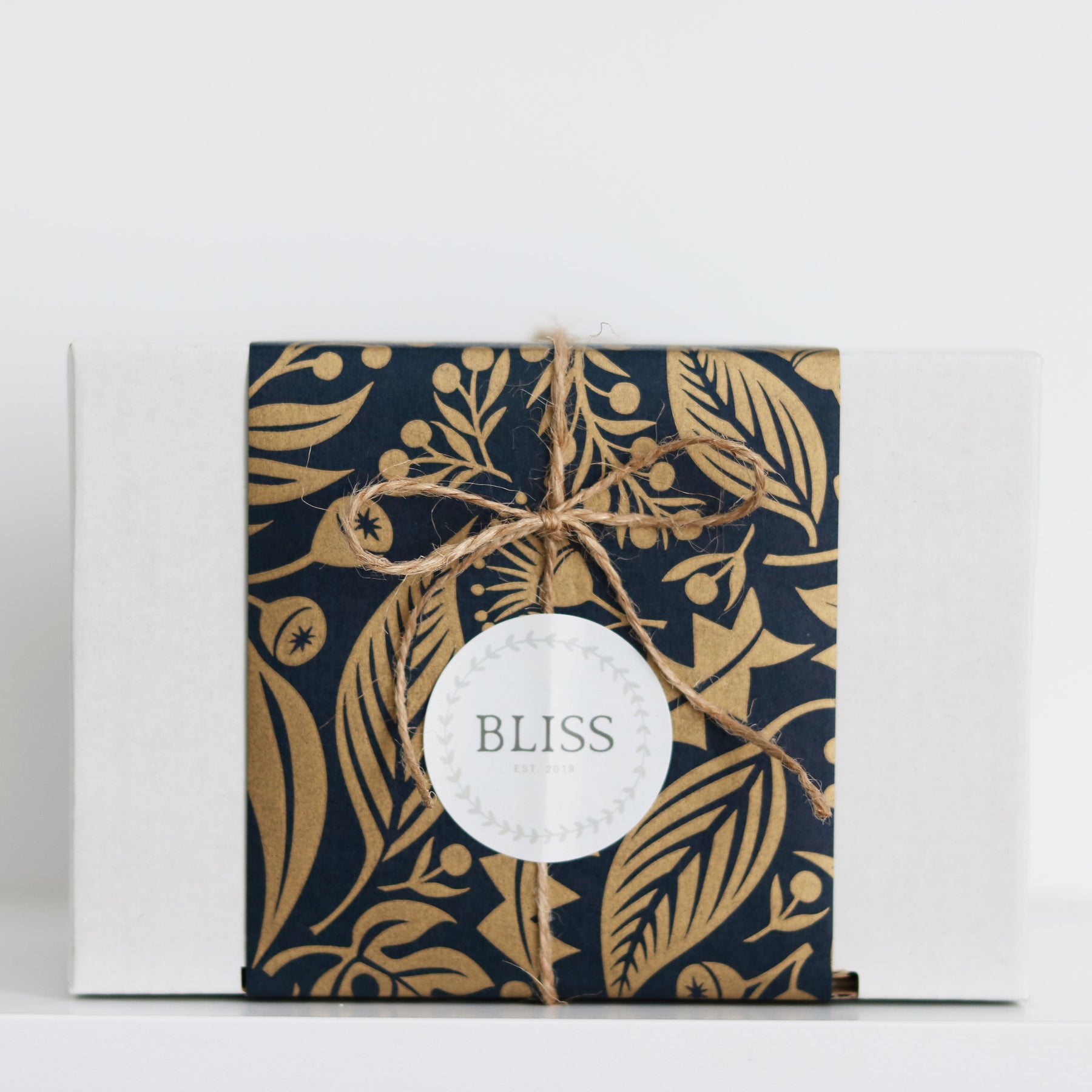 Create a Gift Box