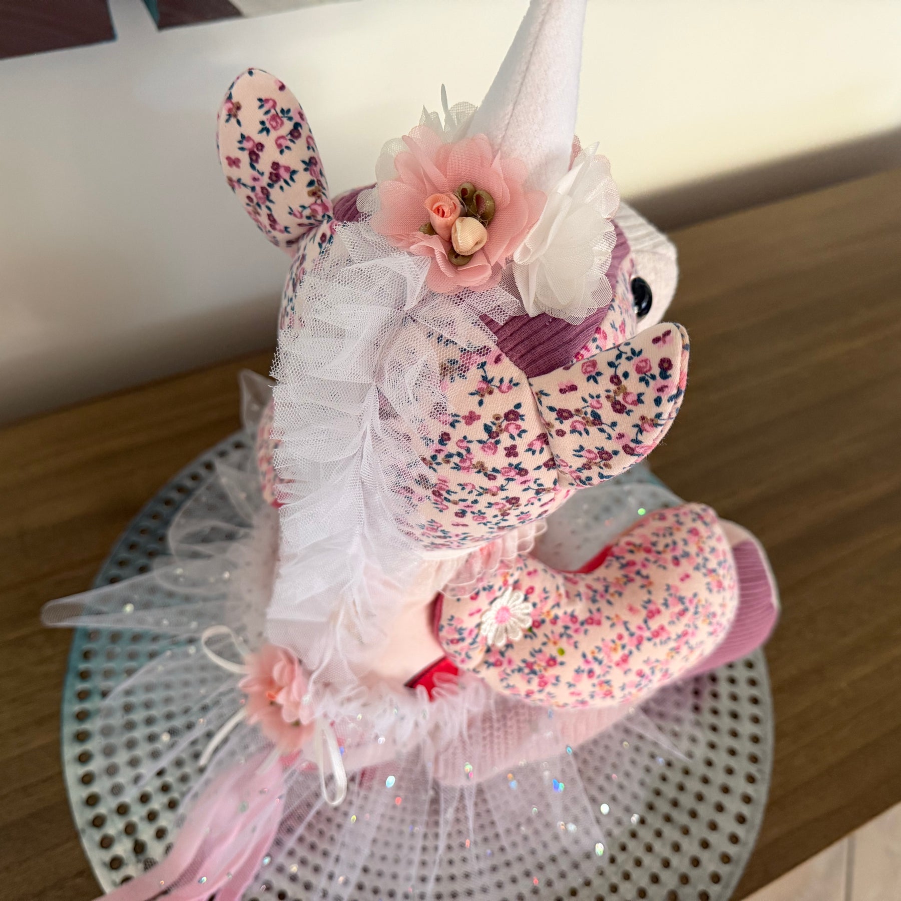 Handmade Unicorns