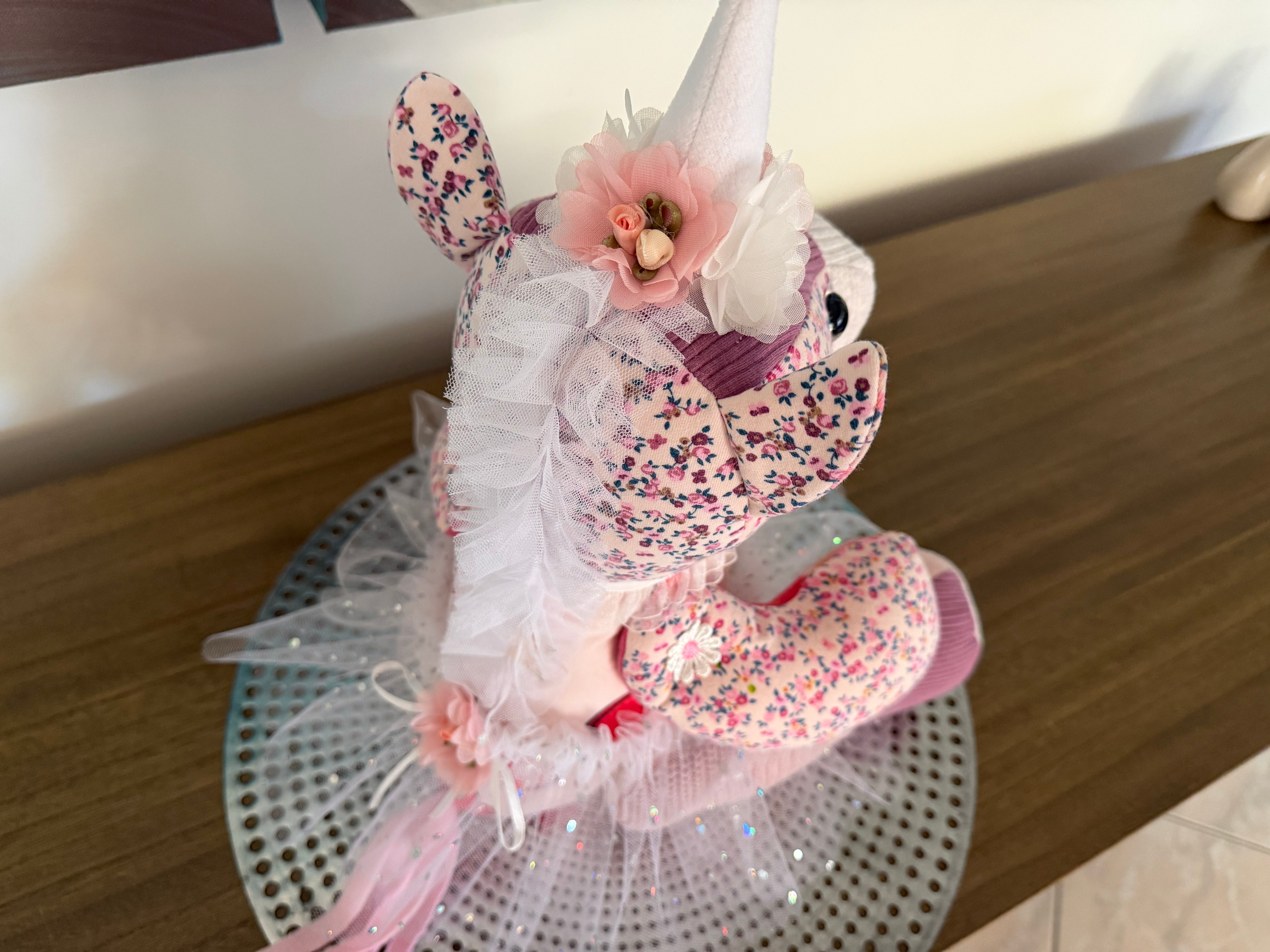 Handmade Unicorns