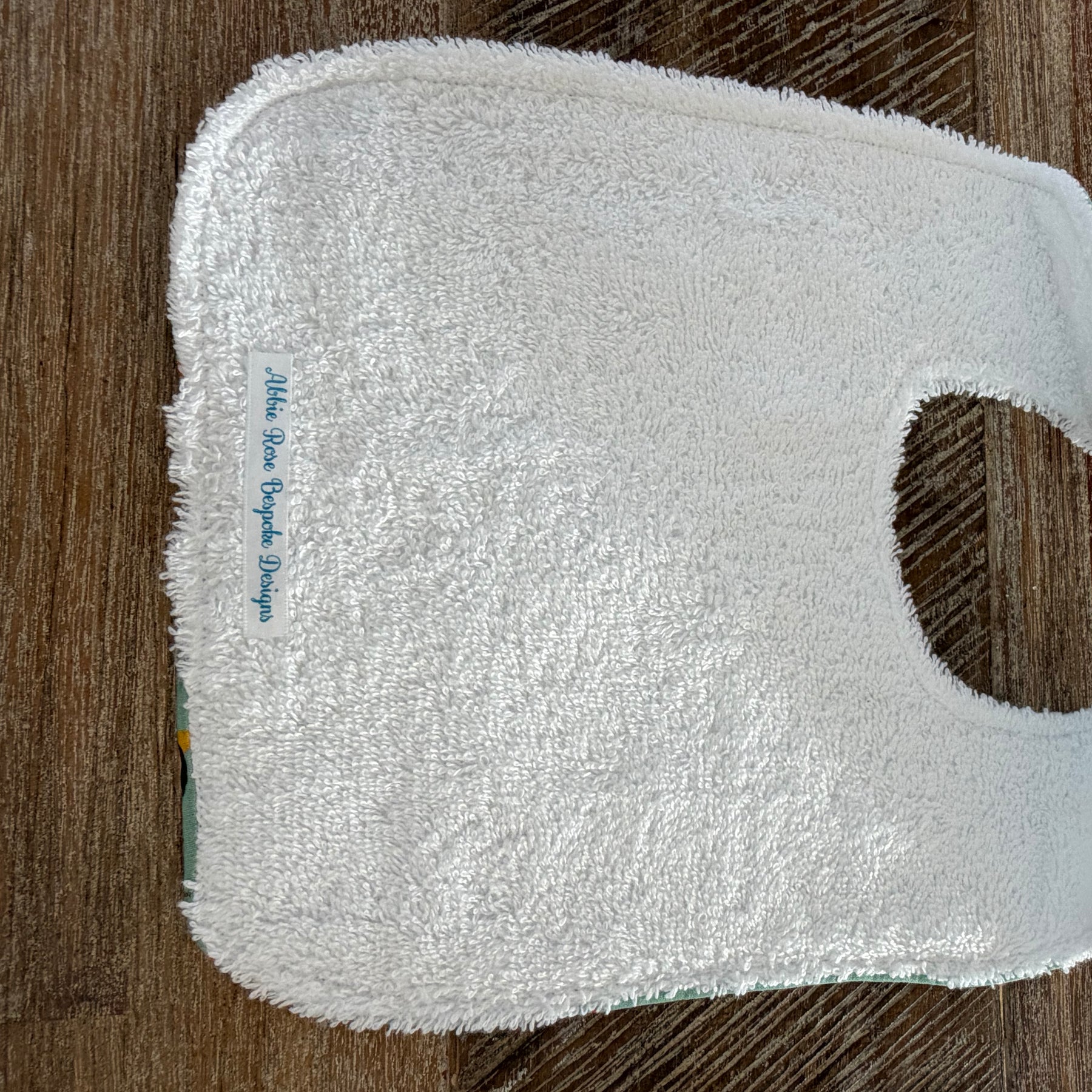 Newborn Baby bib gift, Baby shower gift.
