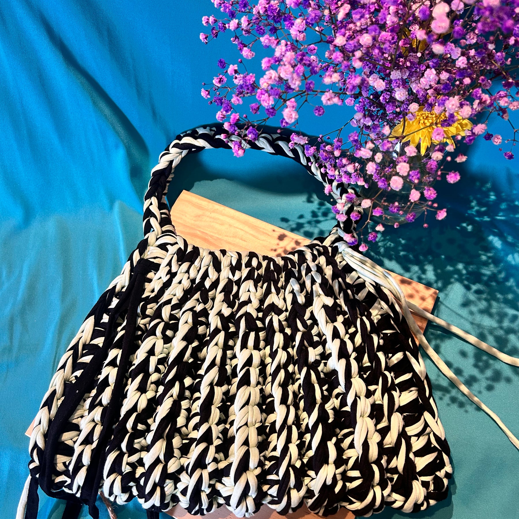 Alicia Shoulder bag