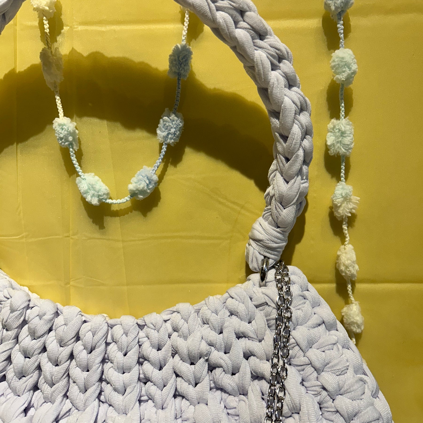 Alicia Shoulder bag