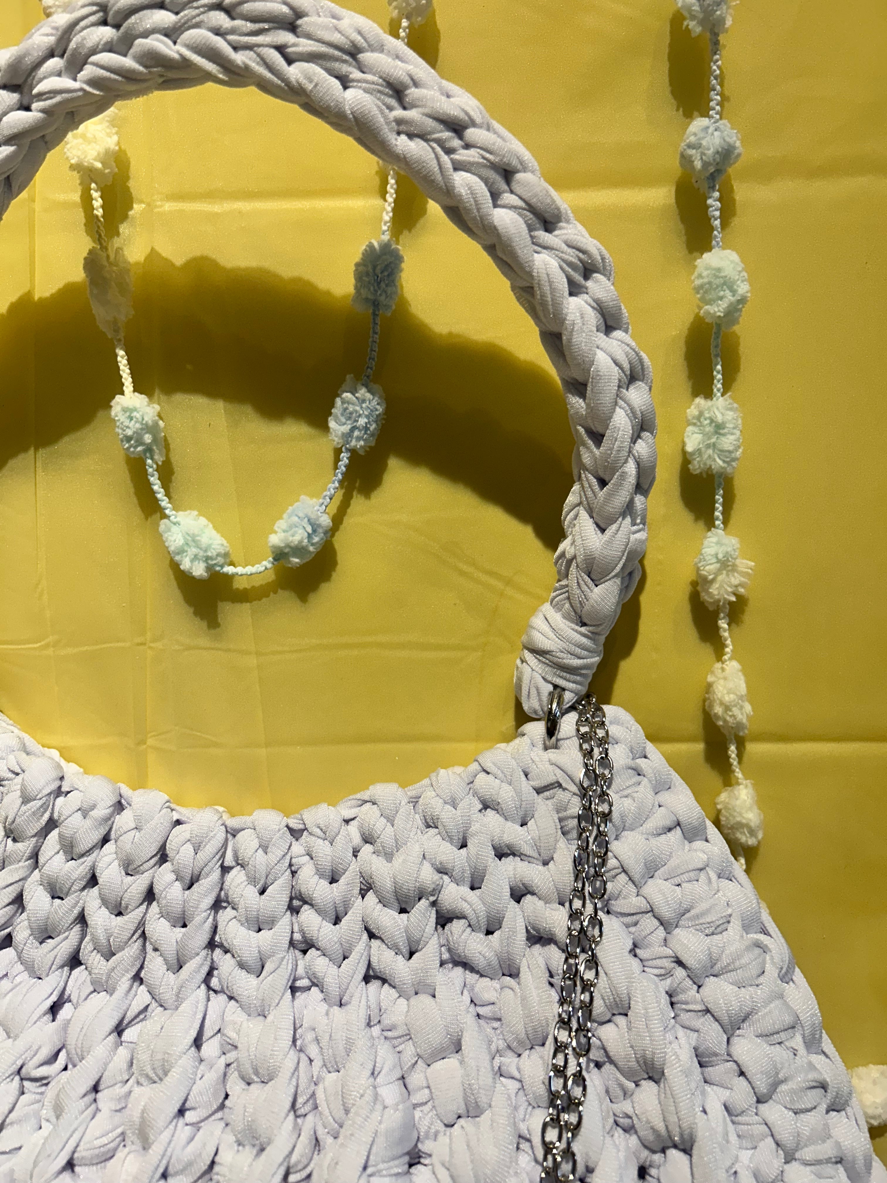 Alicia Shoulder bag