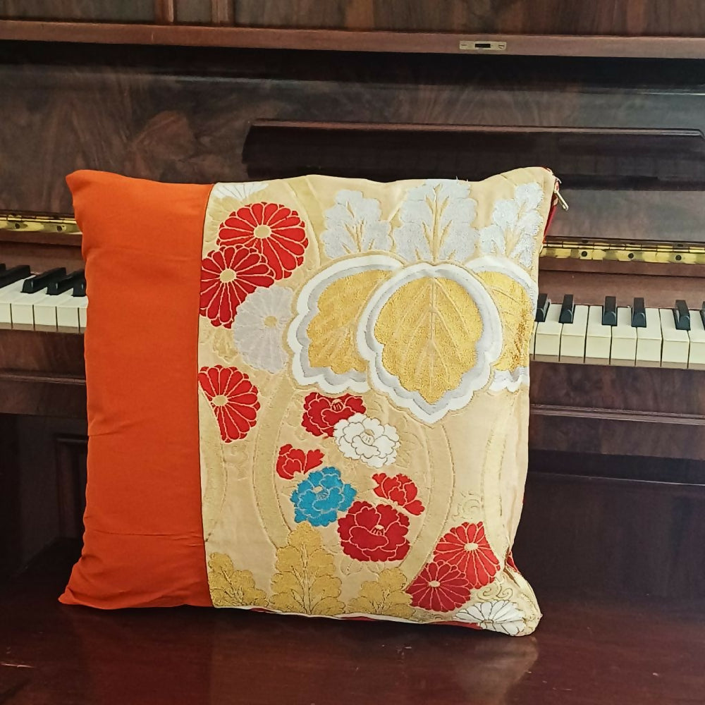 maru-ya_cushion cover_orange 4