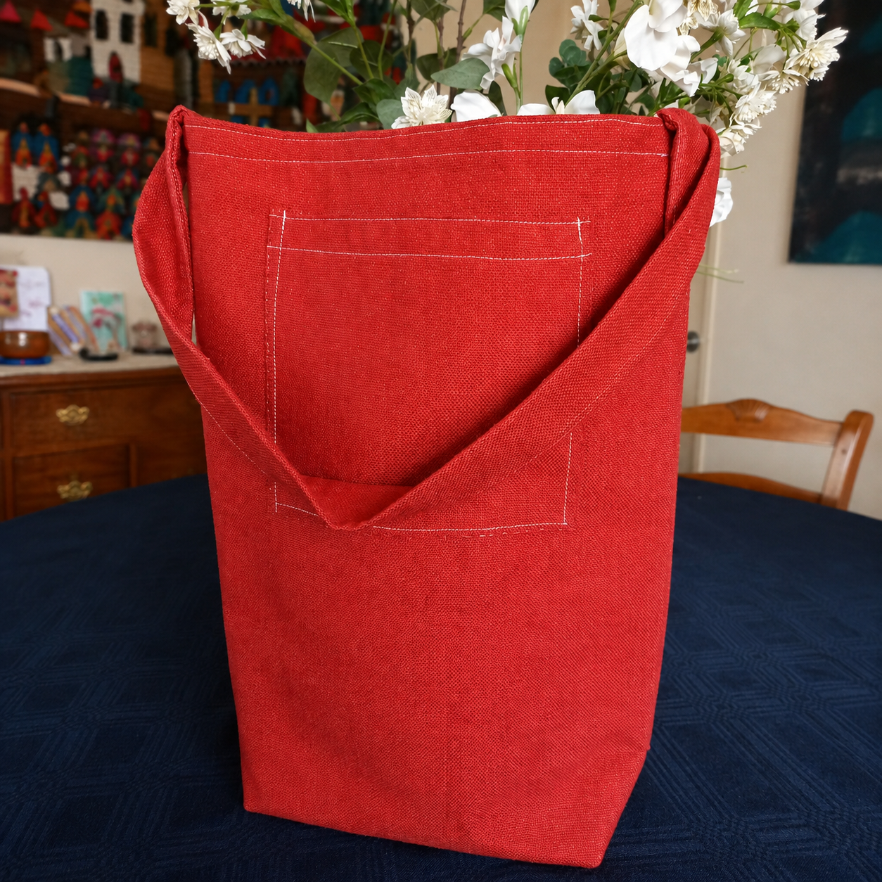 TOTE BAG x 5 Different Prints by Indigenous Artists