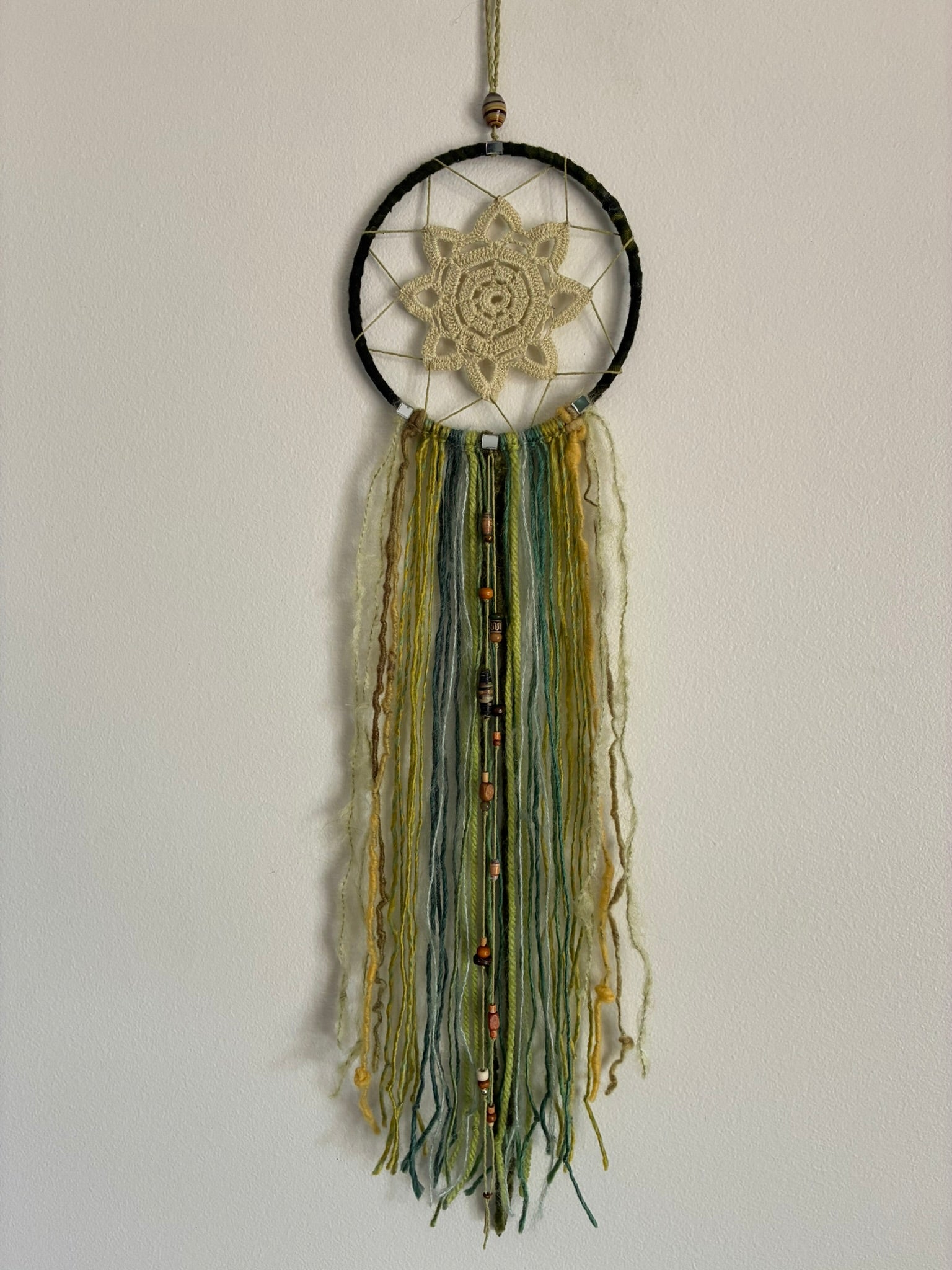 Dream Catcher - 