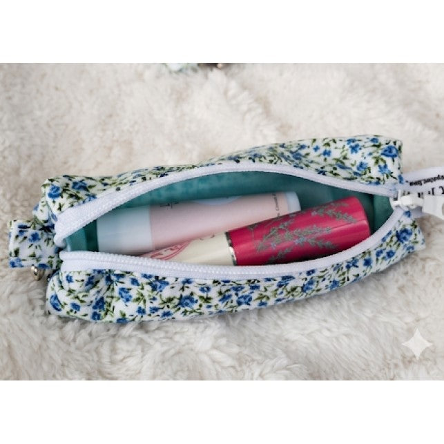 Mini Makeup Pouch