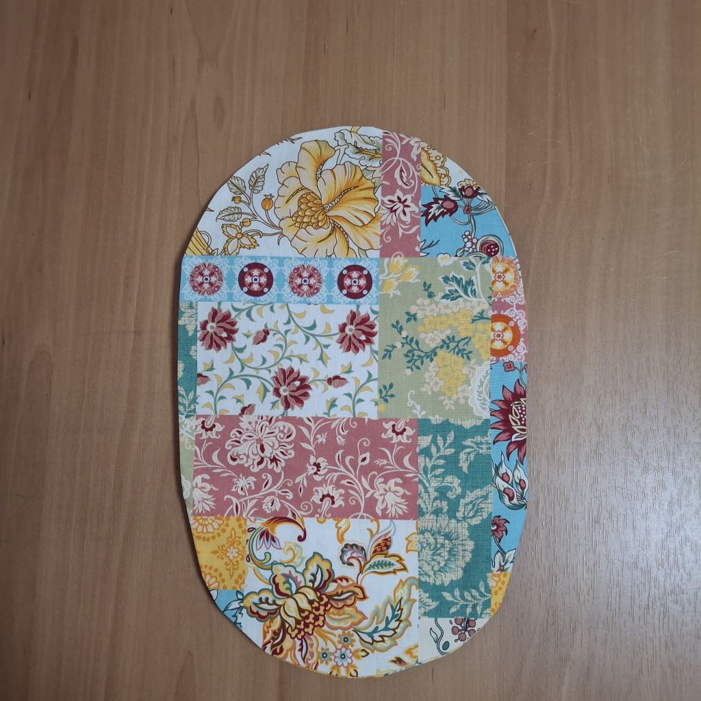 STOMA BAG COVER LARGE  Suitable for Ileostomy, Colostomy, Urostomy