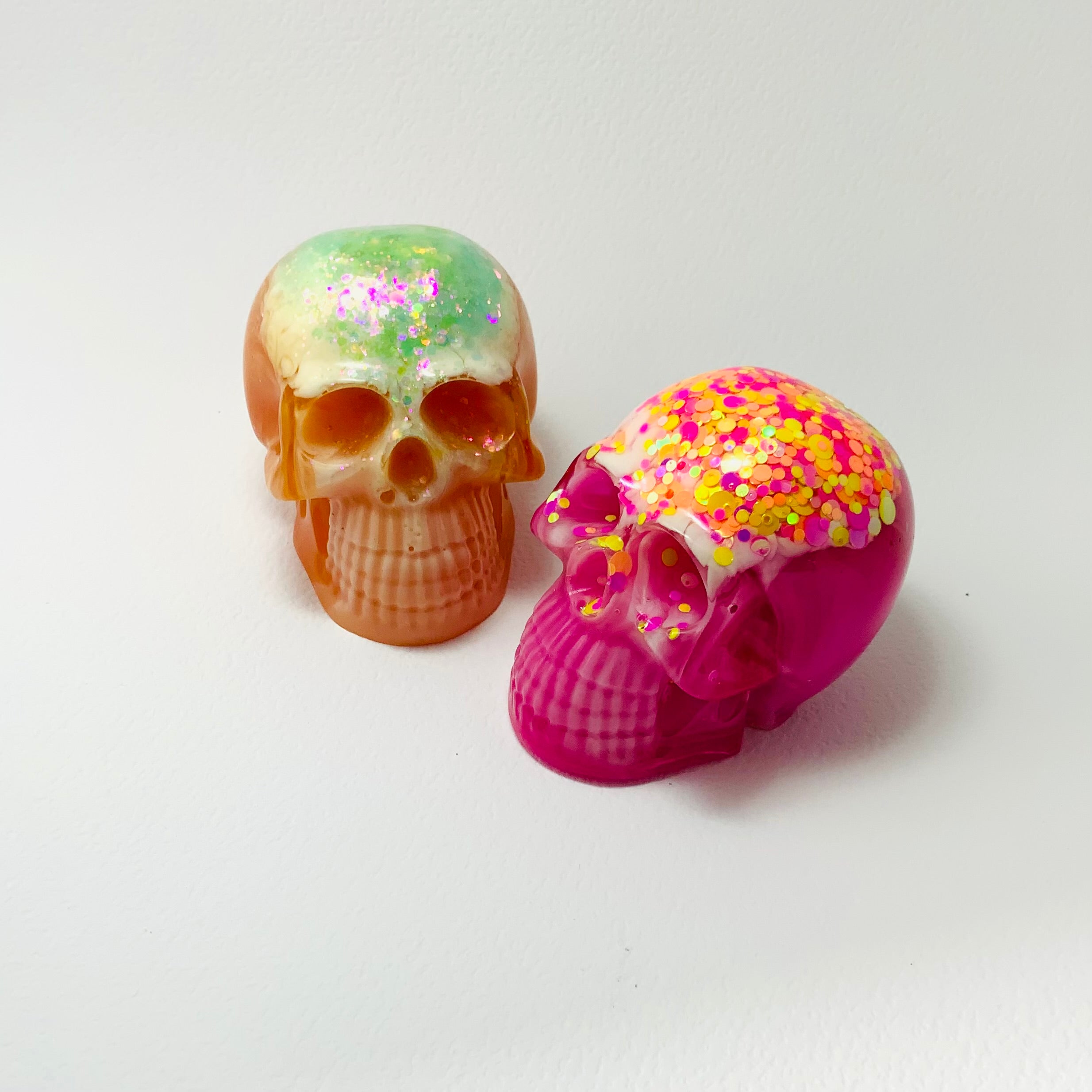 ALCHEMY SKULL DUOS