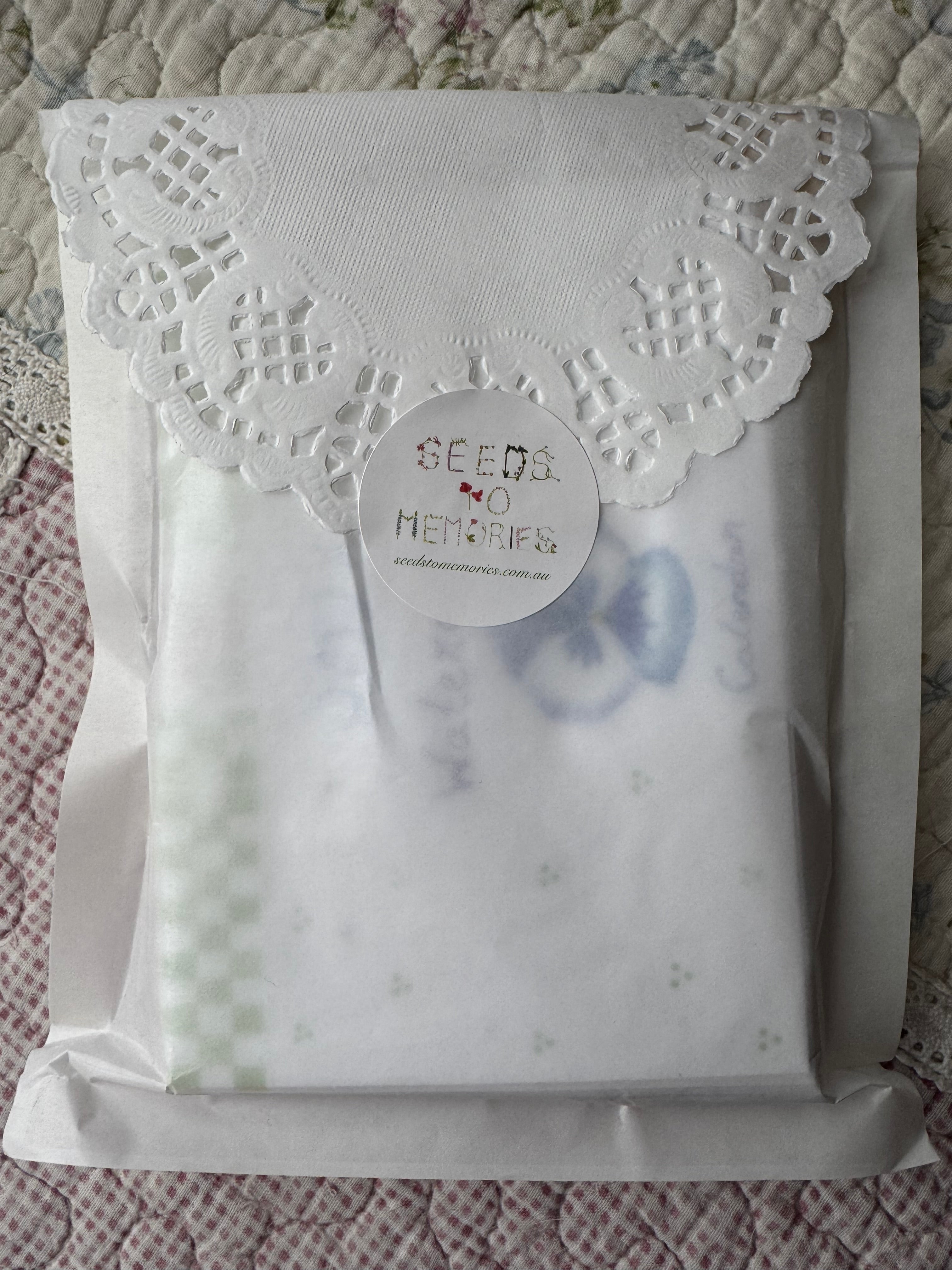 2026 Desk Calendar & Wooden Stand