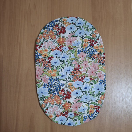 STOMA BAG COVER LARGE  Suitable for Ileostomy, Colostomy, Urostomy
