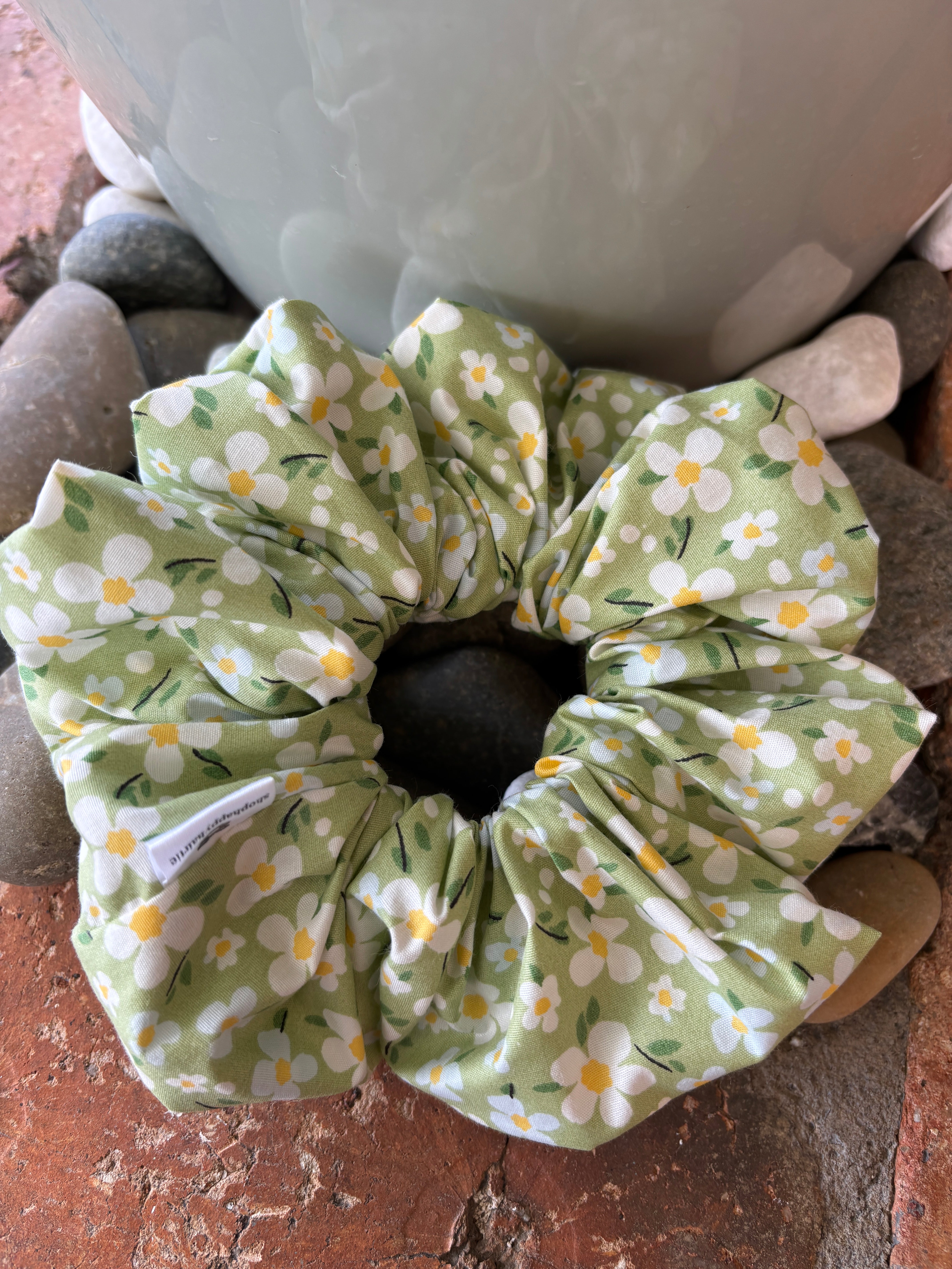 Scrunchies- The Scrunchies Collection