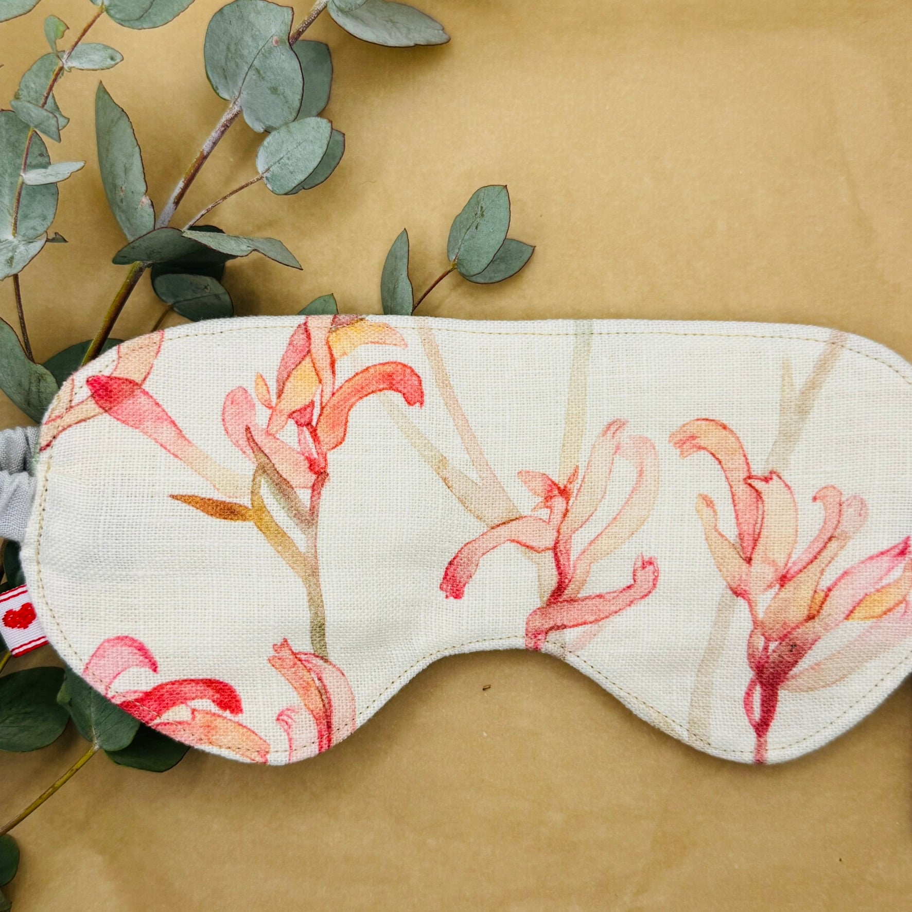 Handmade Eye Masks – Soft Sleep Masks for Rest & Relaxation