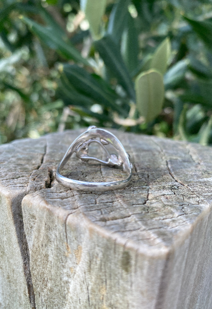 Tidepool Ring