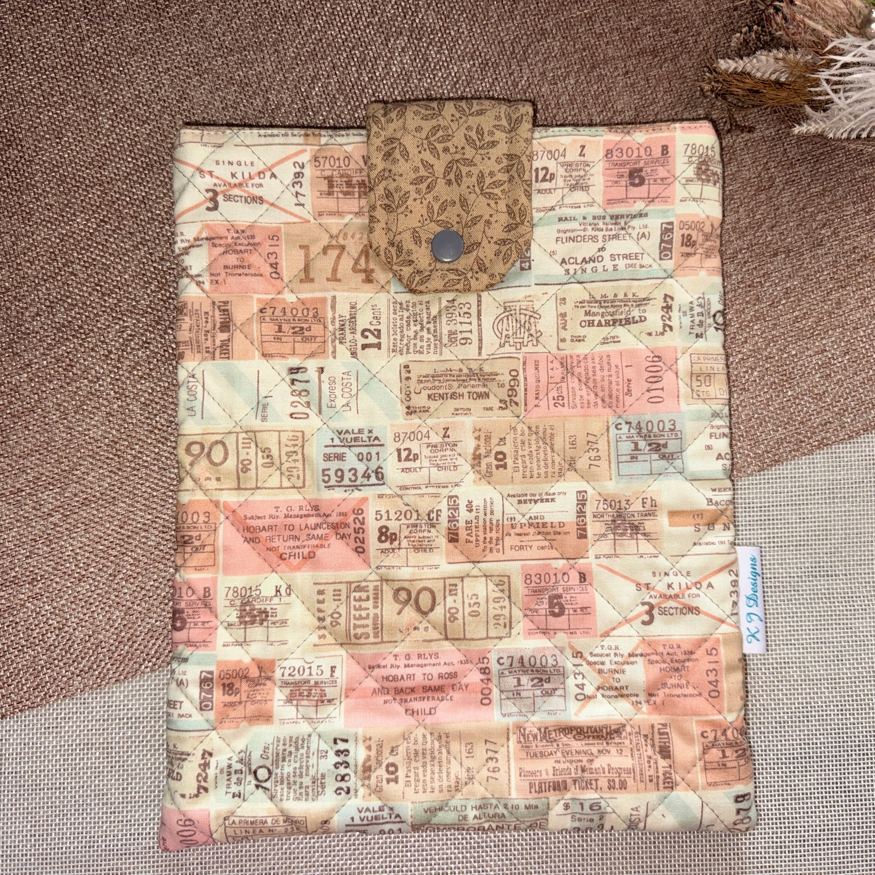 Kindle Cover