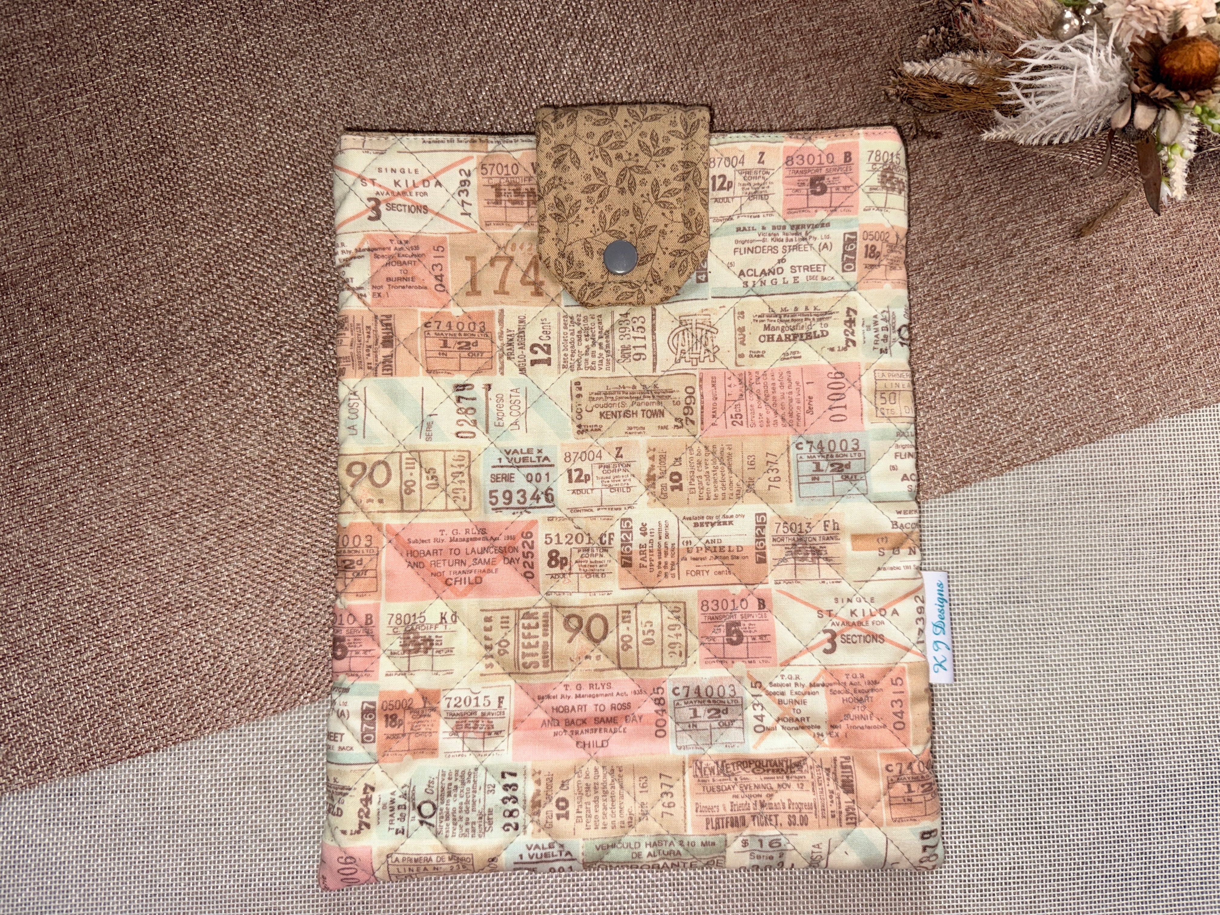 Kindle Cover