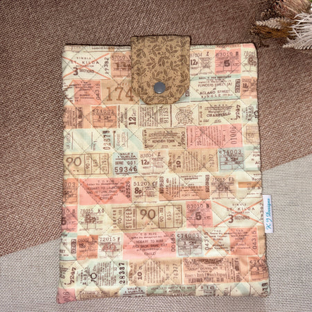 Kindle Cover