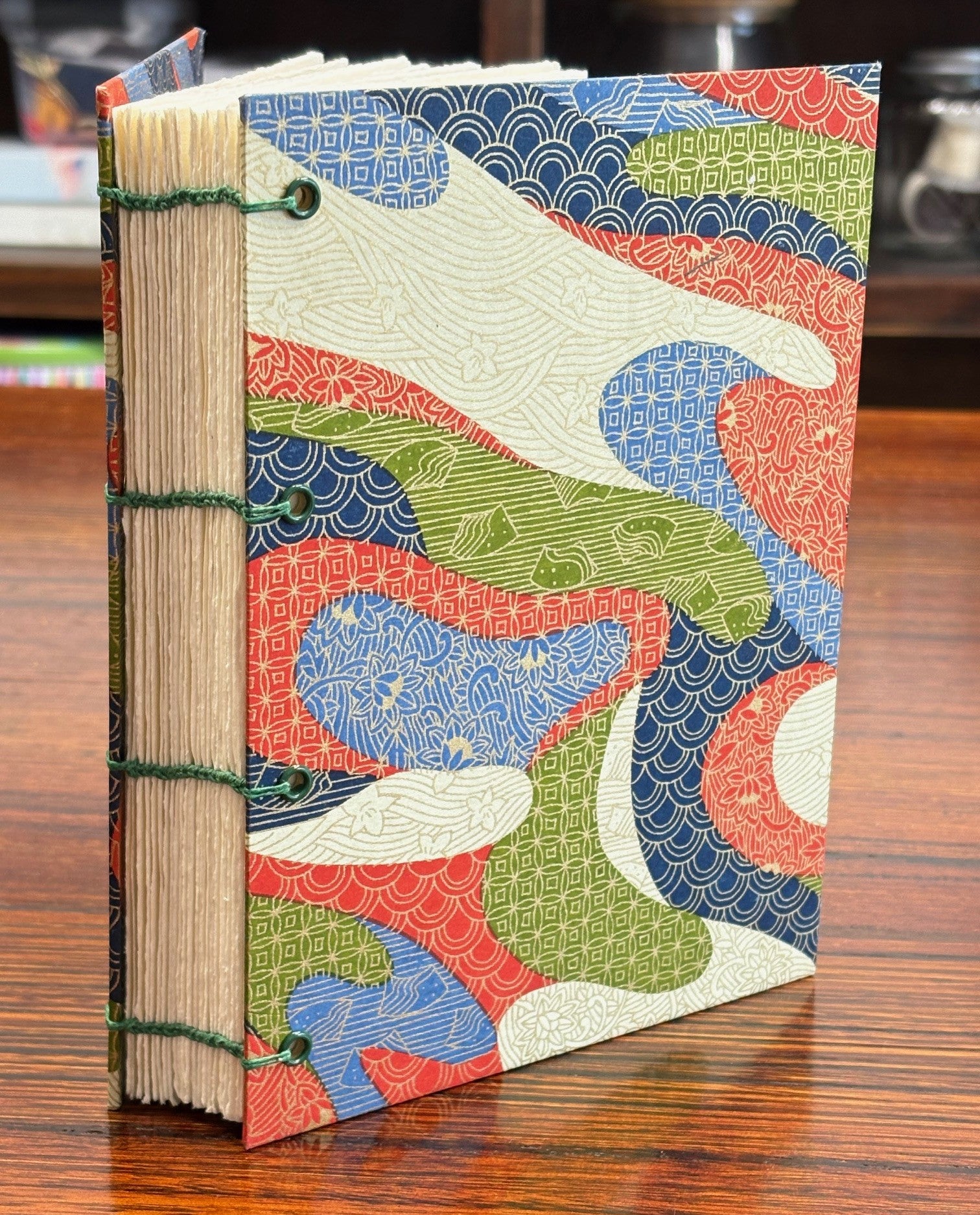 Watercolour Sketchbook with 300 gsm Cold Press Saunders Paper