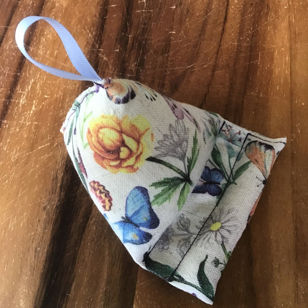 Eco friendly phone pillow