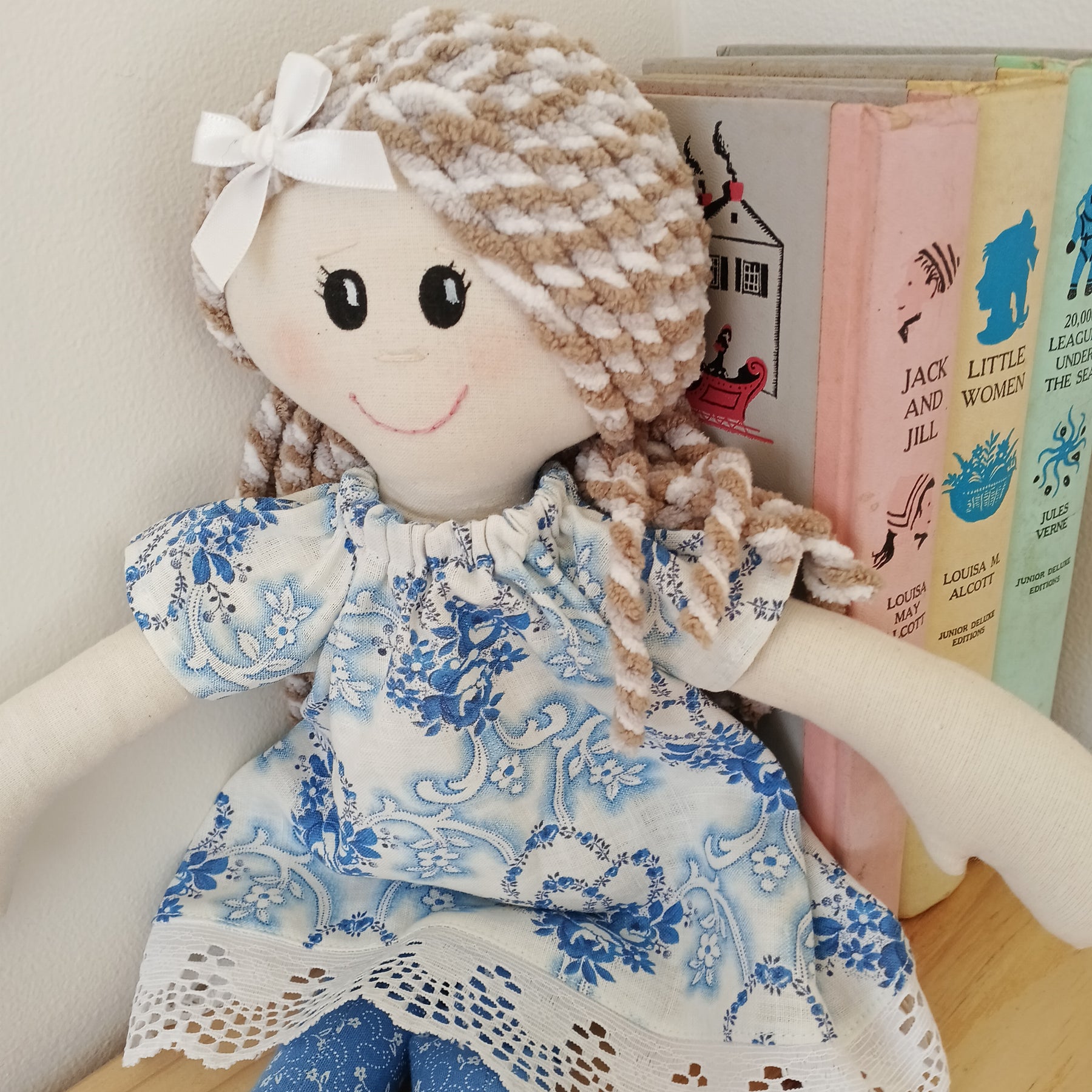Happy Doll - Bonny