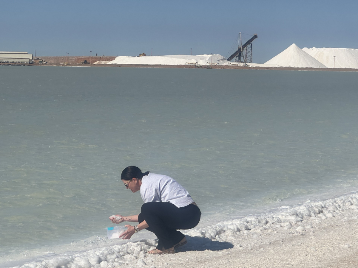 Australian Collection | West Coast Salt