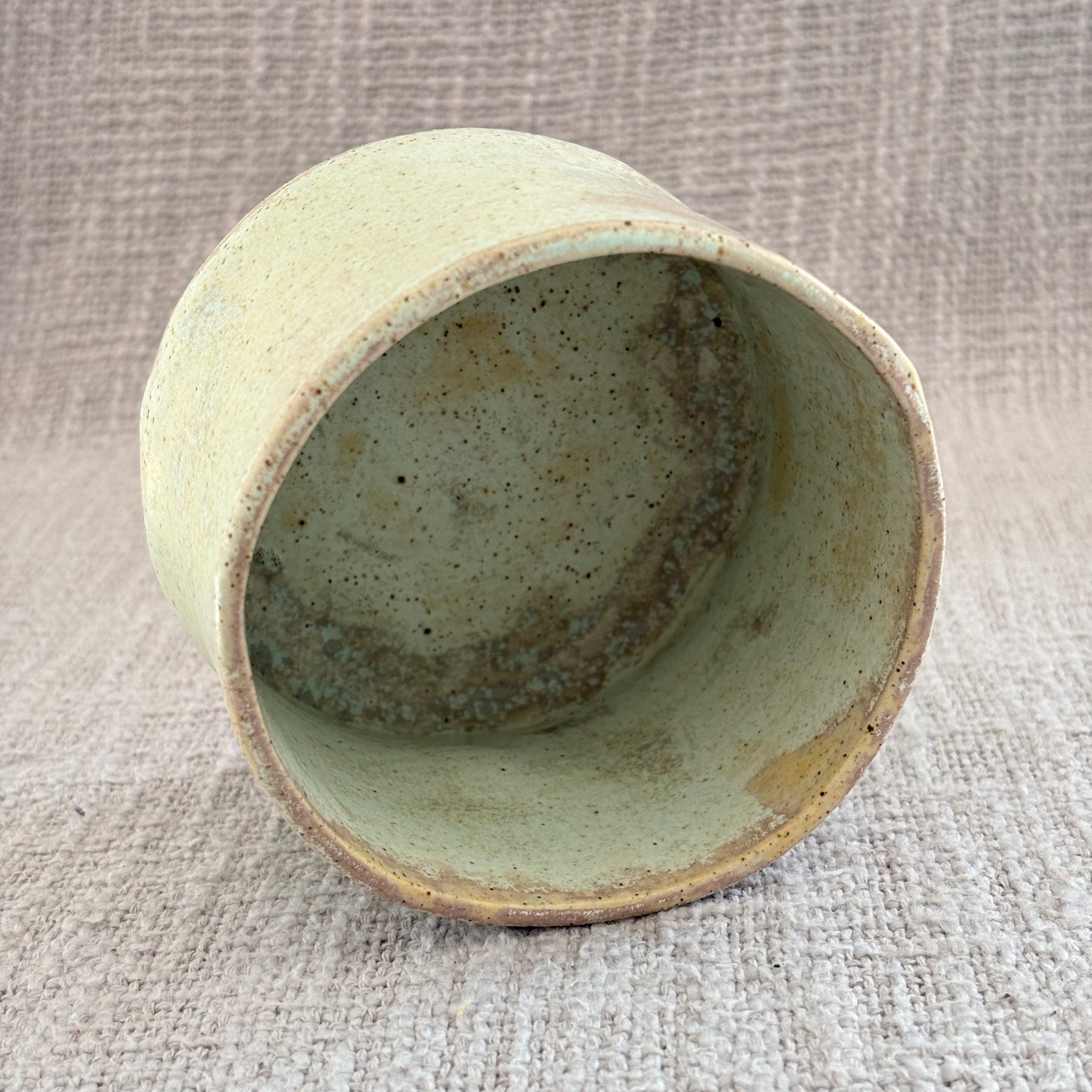 Coastal Tumbler - Seafoam