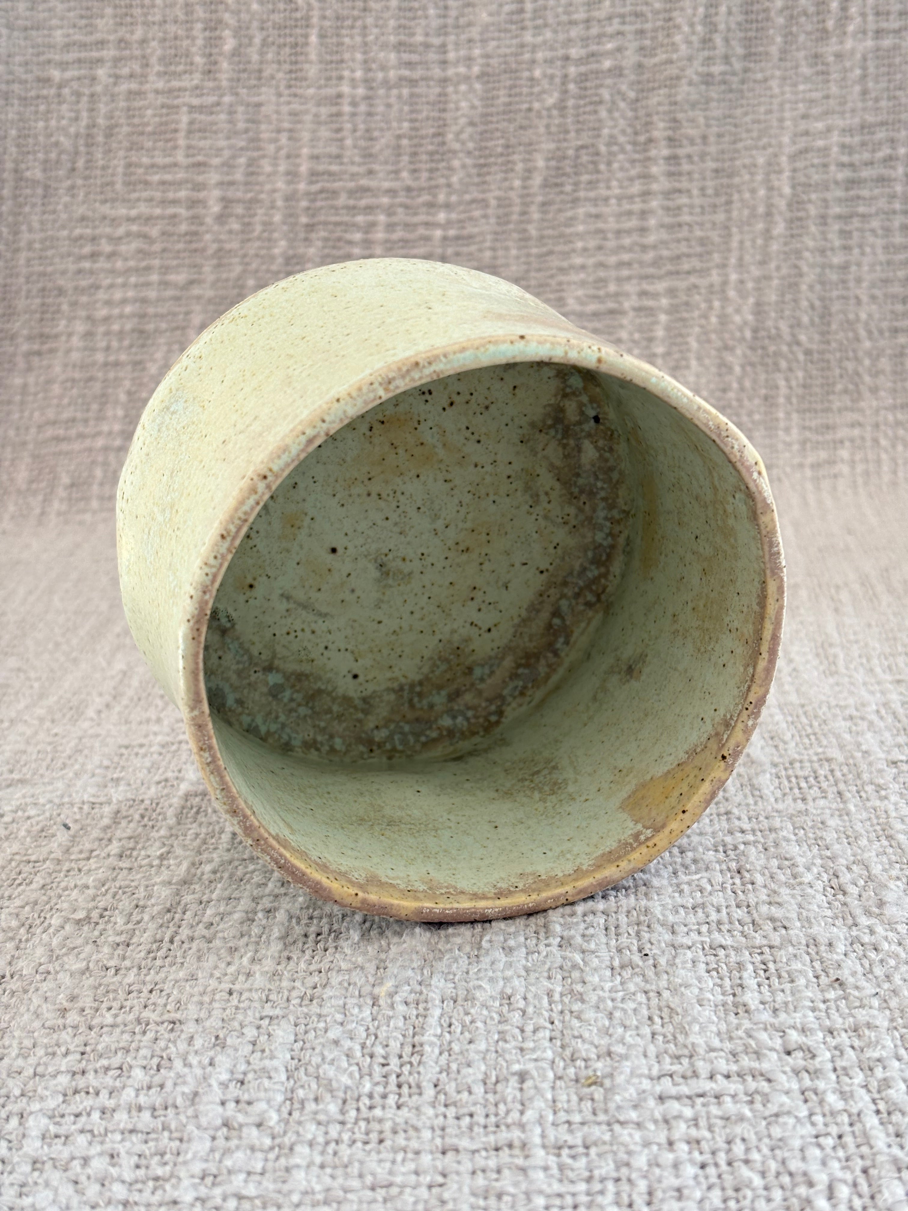 Coastal Tumbler - Seafoam