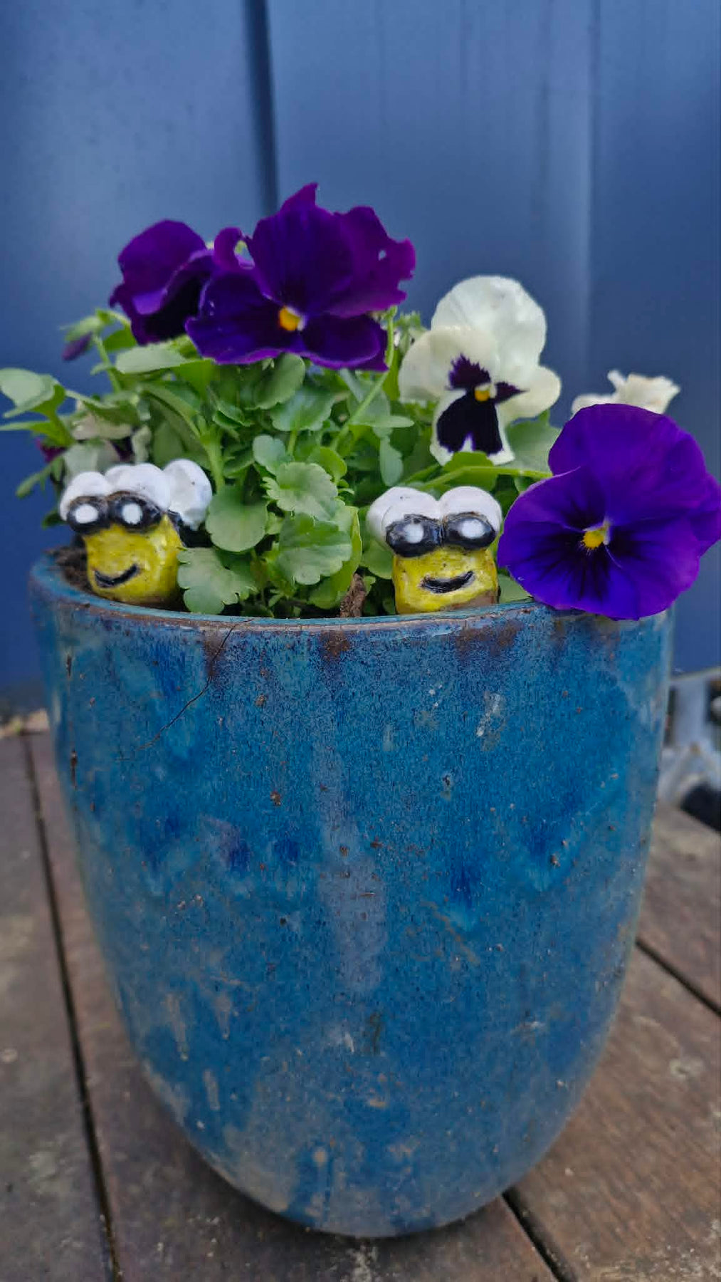 Small Bee Sculpture