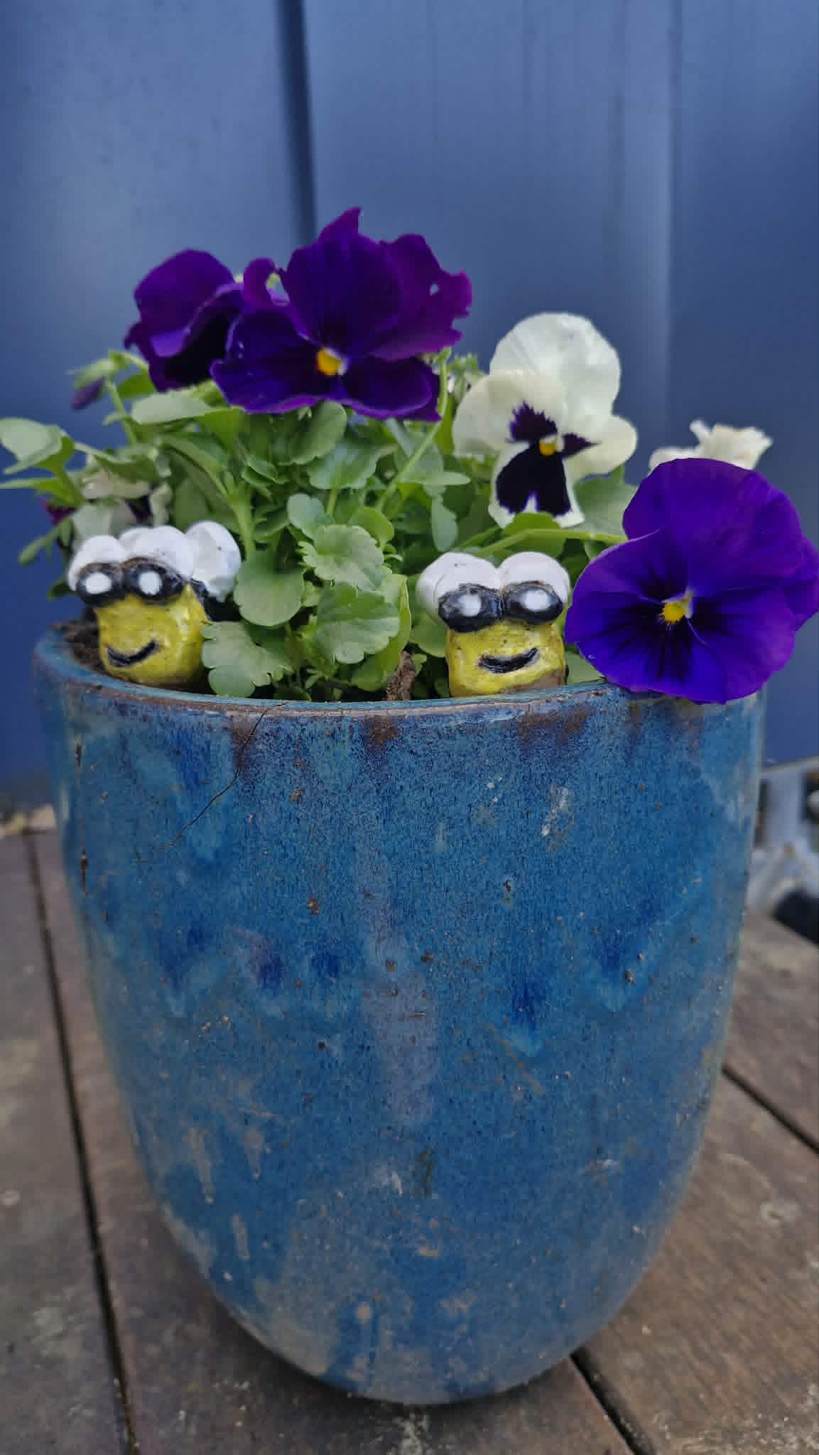 Small Bee Sculpture