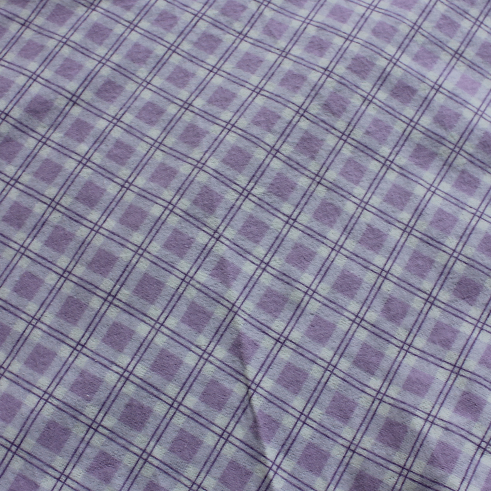 Girls Fully Reversible Capelet, Size 3-4, Stars/Checks.