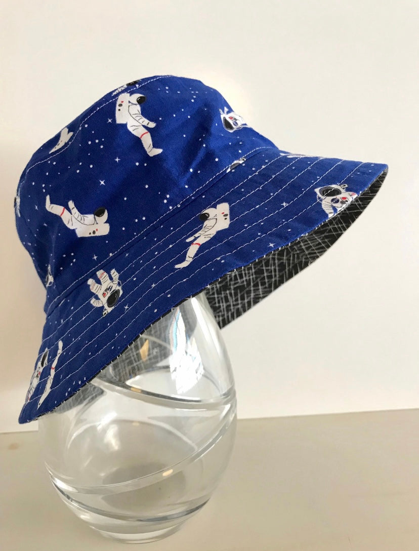 Ready to post- Small size regular brim hats- reduced price