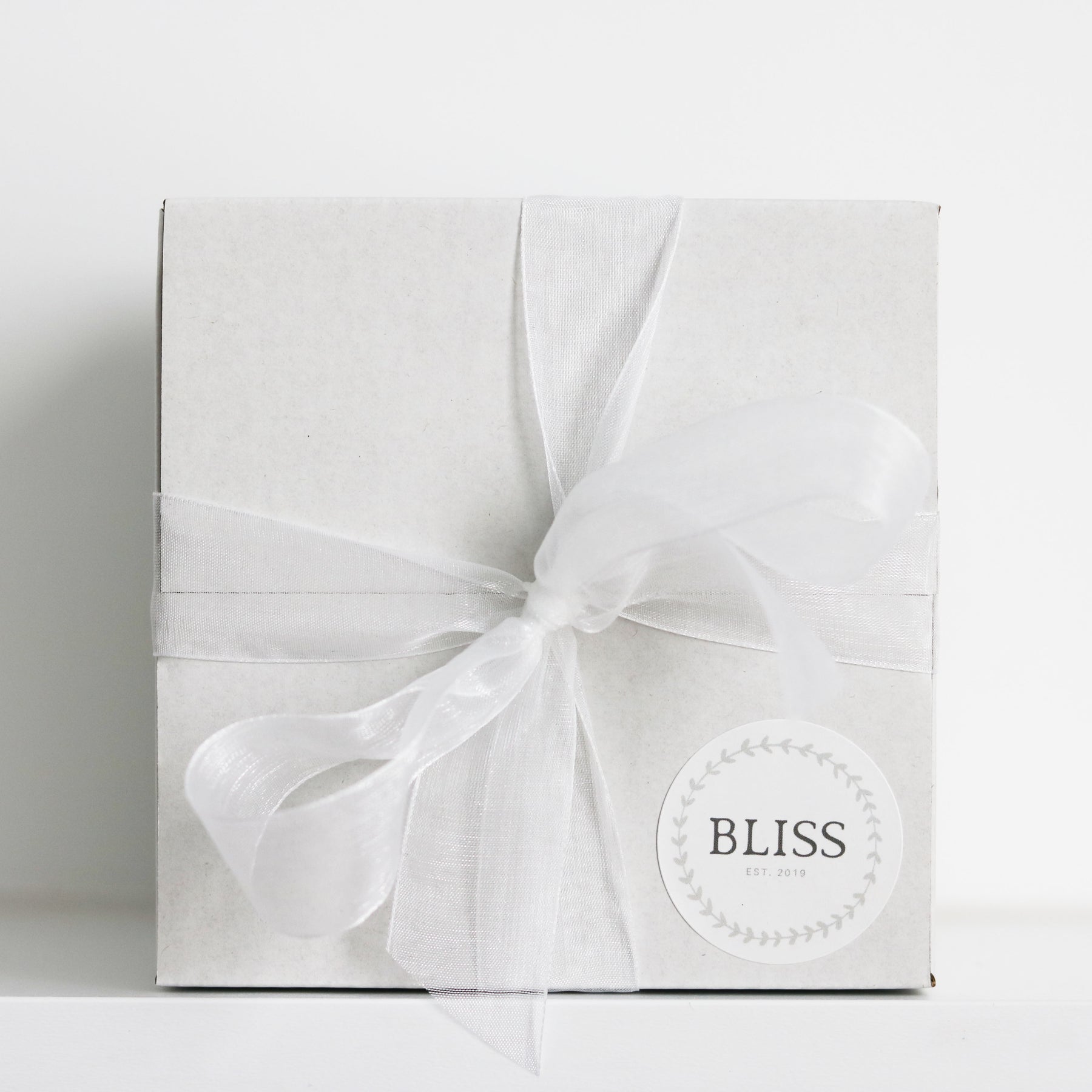 Create a Gift Box