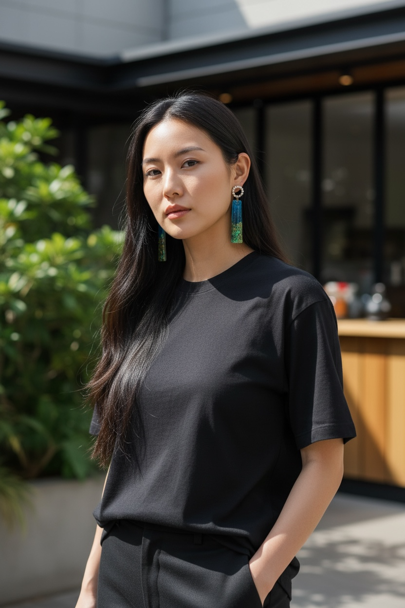 Freycinet Tasmanian Tide