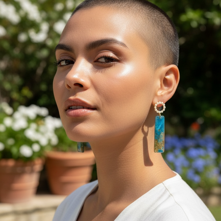 Freycinet Tasmanian Tide