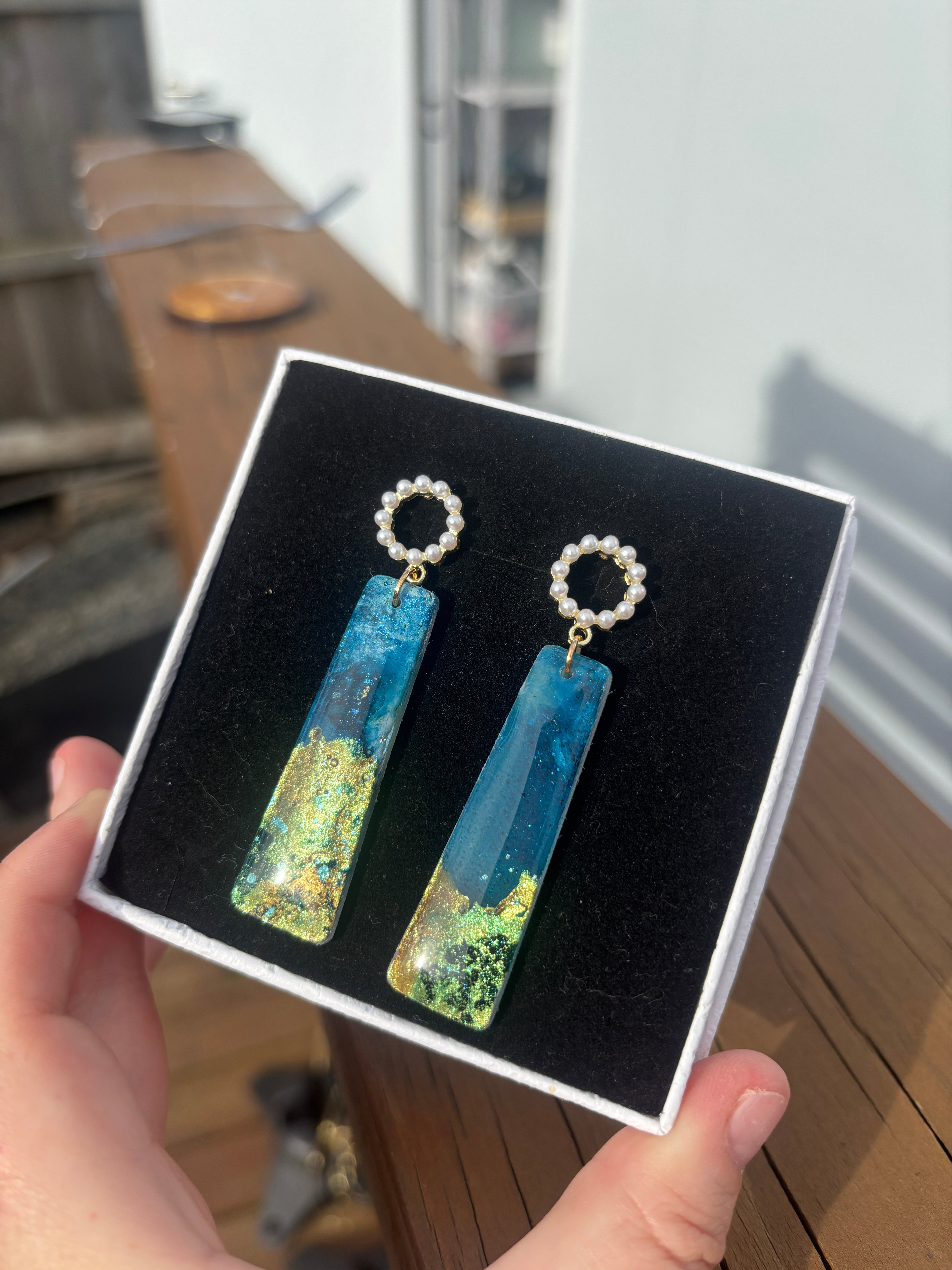 Freycinet Tasmanian Tide