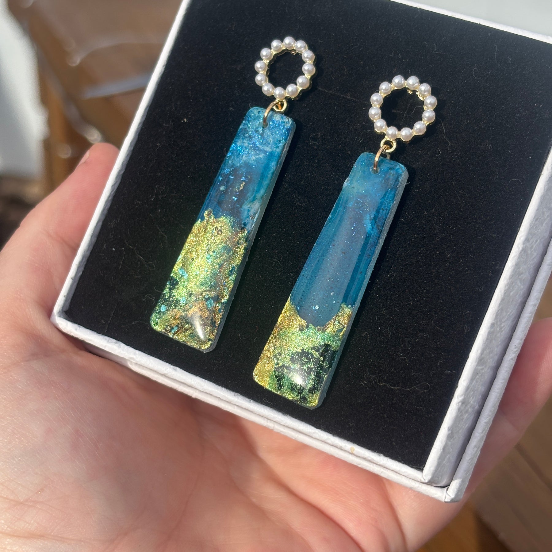 Freycinet Tasmanian Tide