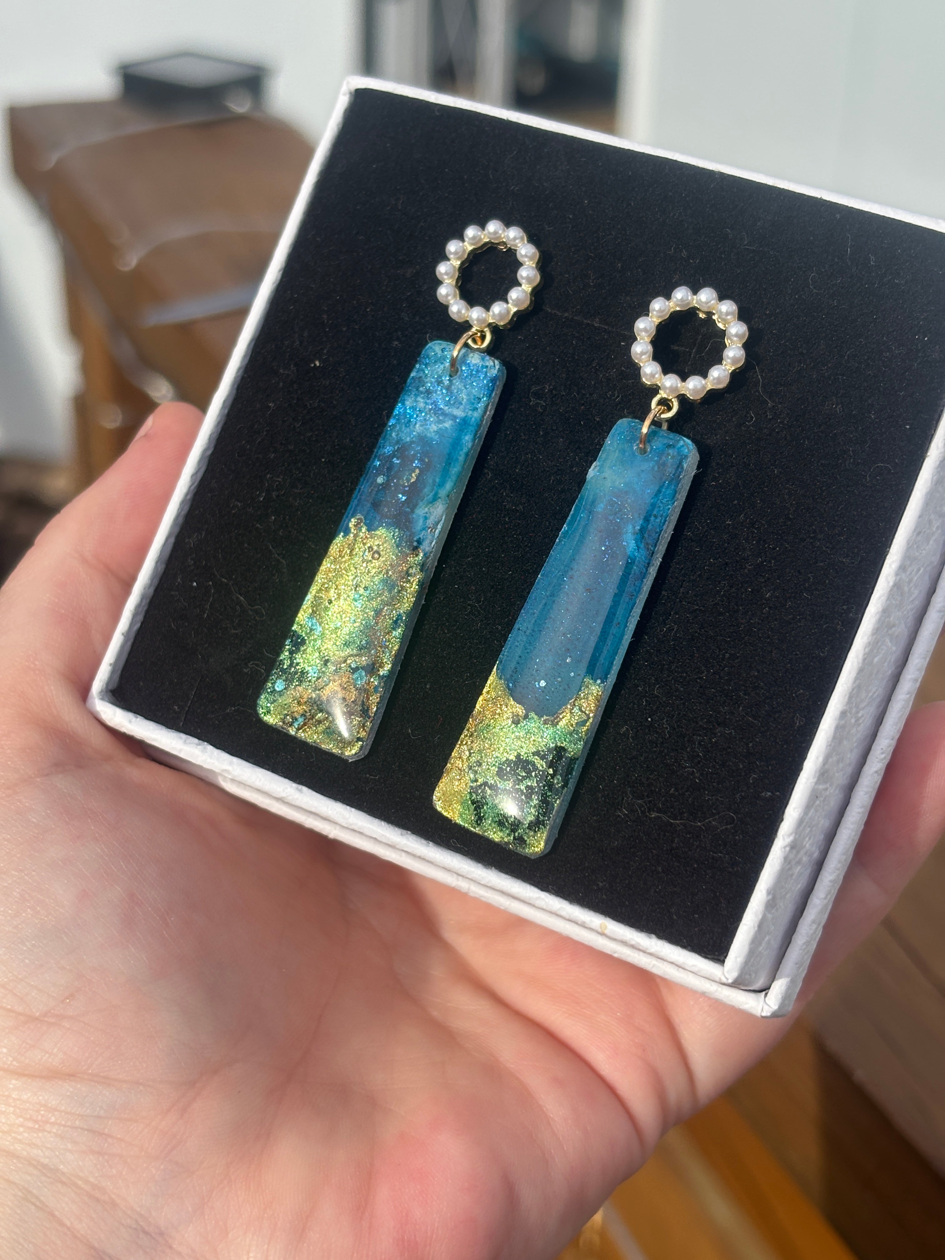 Freycinet Tasmanian Tide