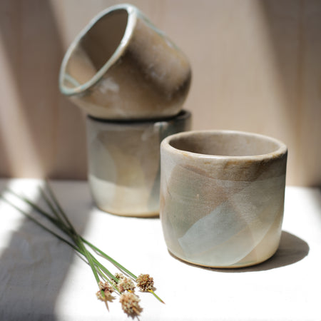 Desert Sky Planter (Medium)