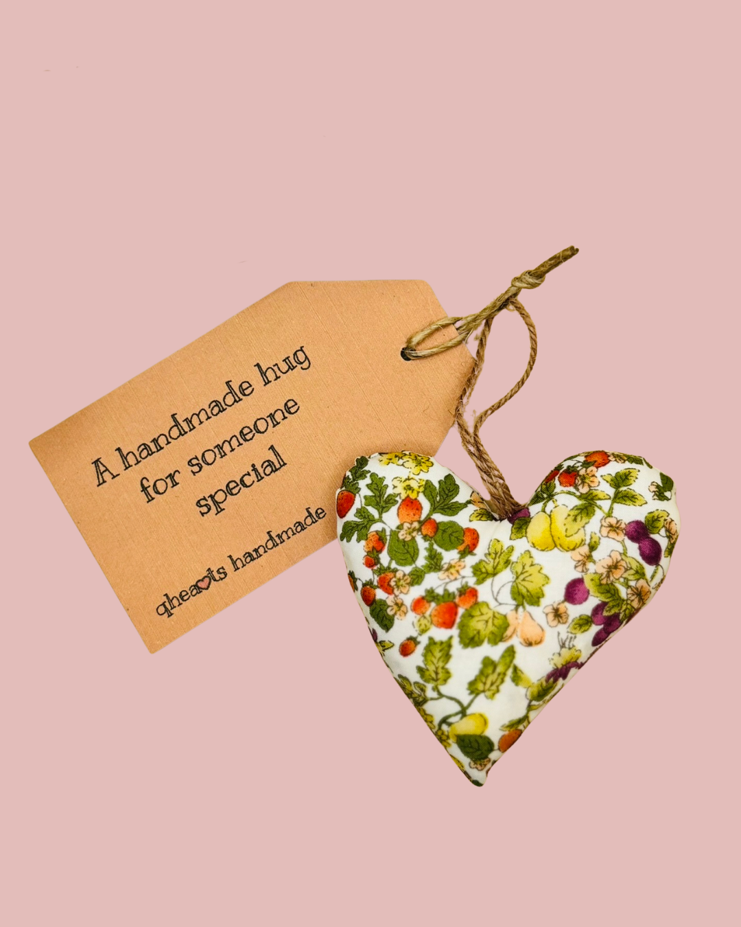 FREE Love notes with every order