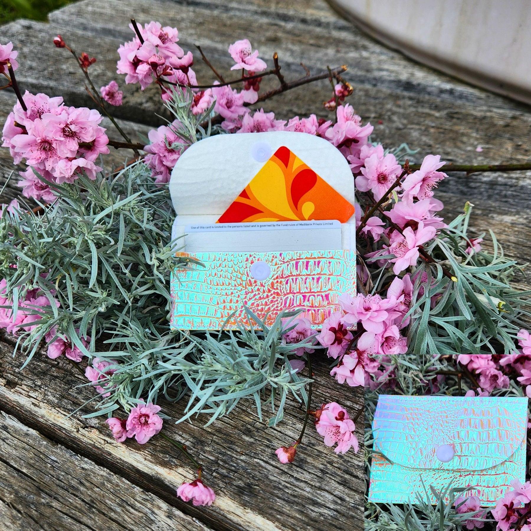 Gift / Card Wallet